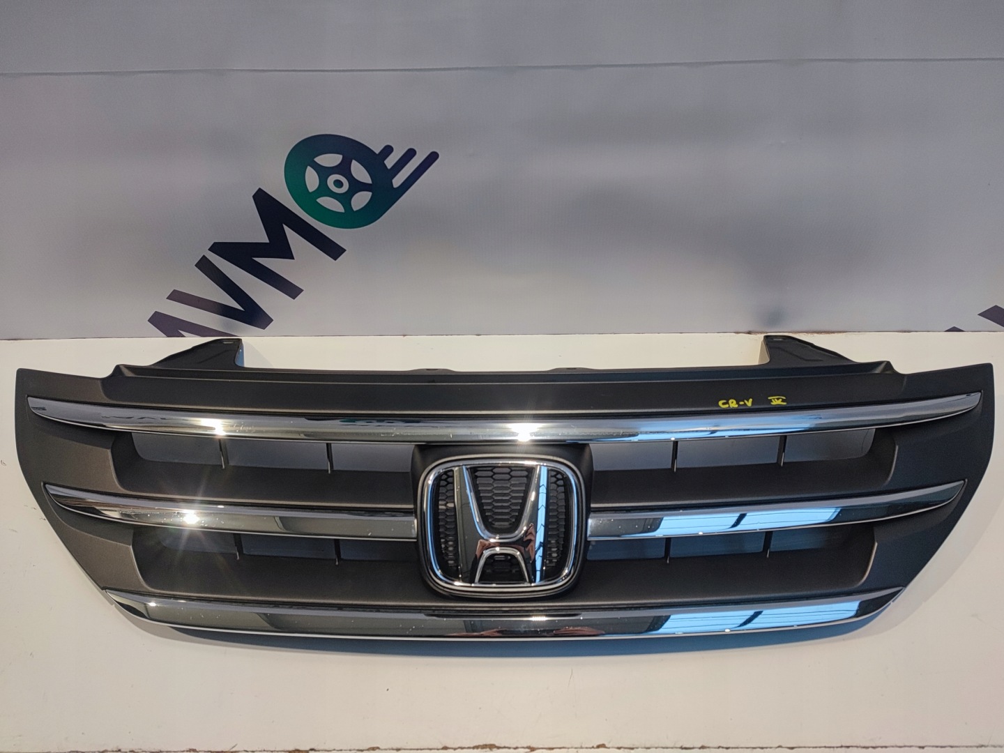 Honda CR-V Jazz GR Kühlergrill FRONTGRILL Kühlergitter - Thumbnail 1
