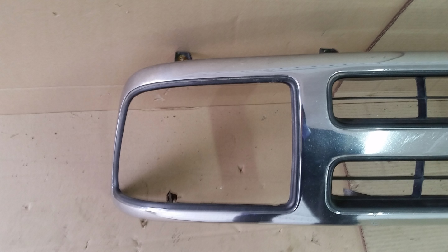 Chevrolet Blazer GMT-330 Kühlergrill FRONTGRILL Kühlergitter - Thumbnail 4