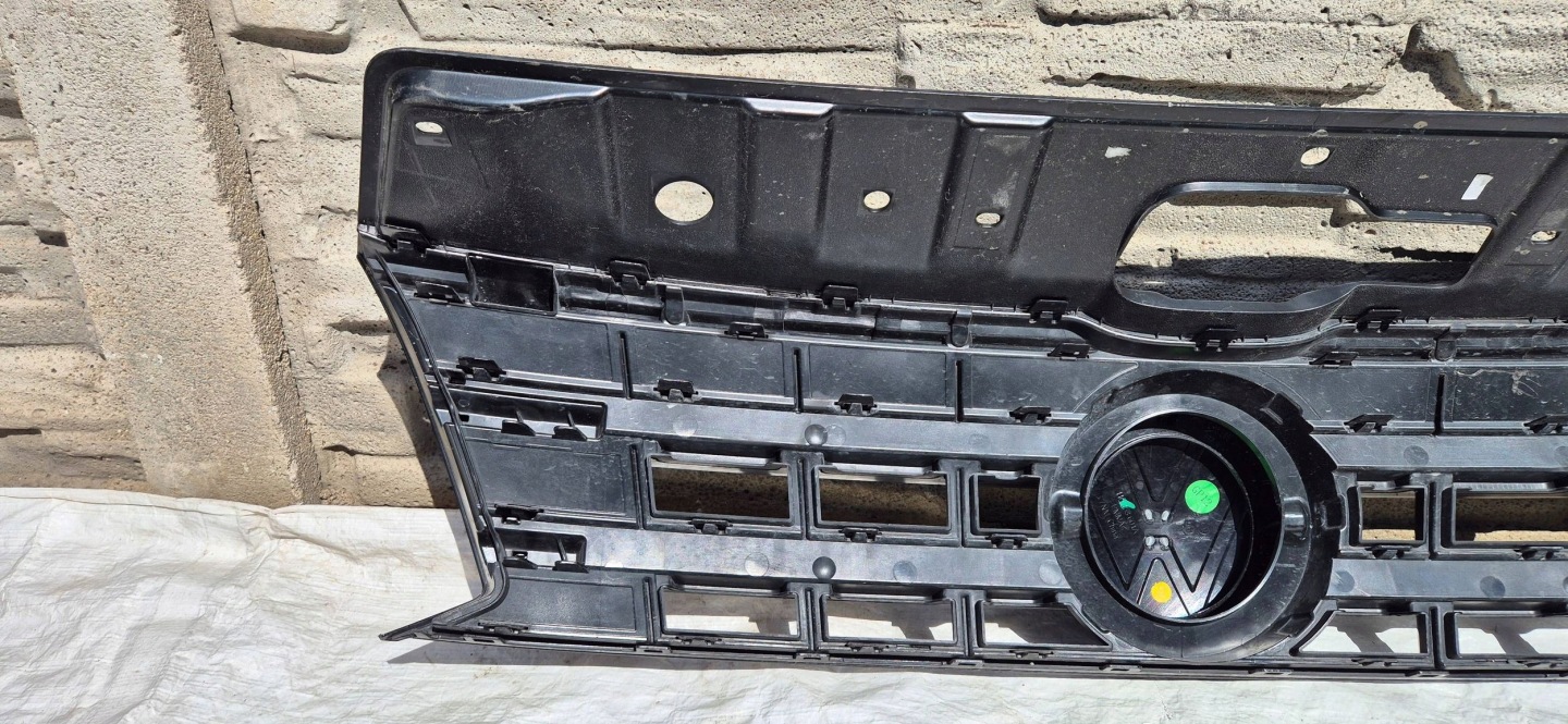 VW Amarok I 2H Kühlergrill FRONTGRILL Kühlergitter 2H6853651B - Thumbnail 12