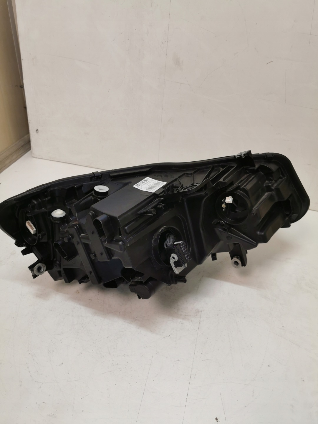 Frontscheinwerfer BMW 2 F44 8738641 Facelift LED Links Scheinwerfer Headlight - Thumbnail 7
