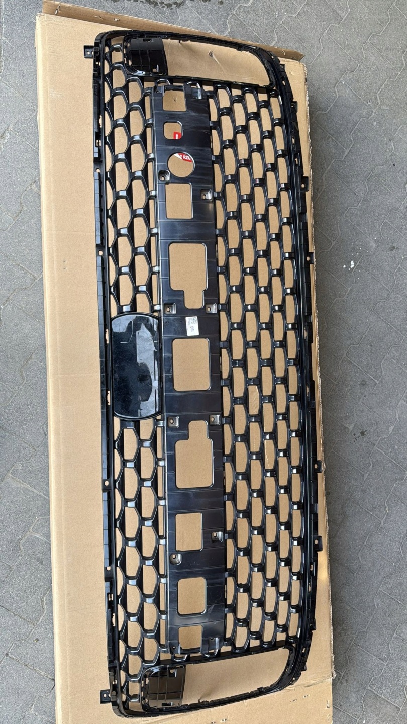 Hyundai Staria US4 Kühlergrill FRONTGRILL Kühlergitter - Thumbnail 1