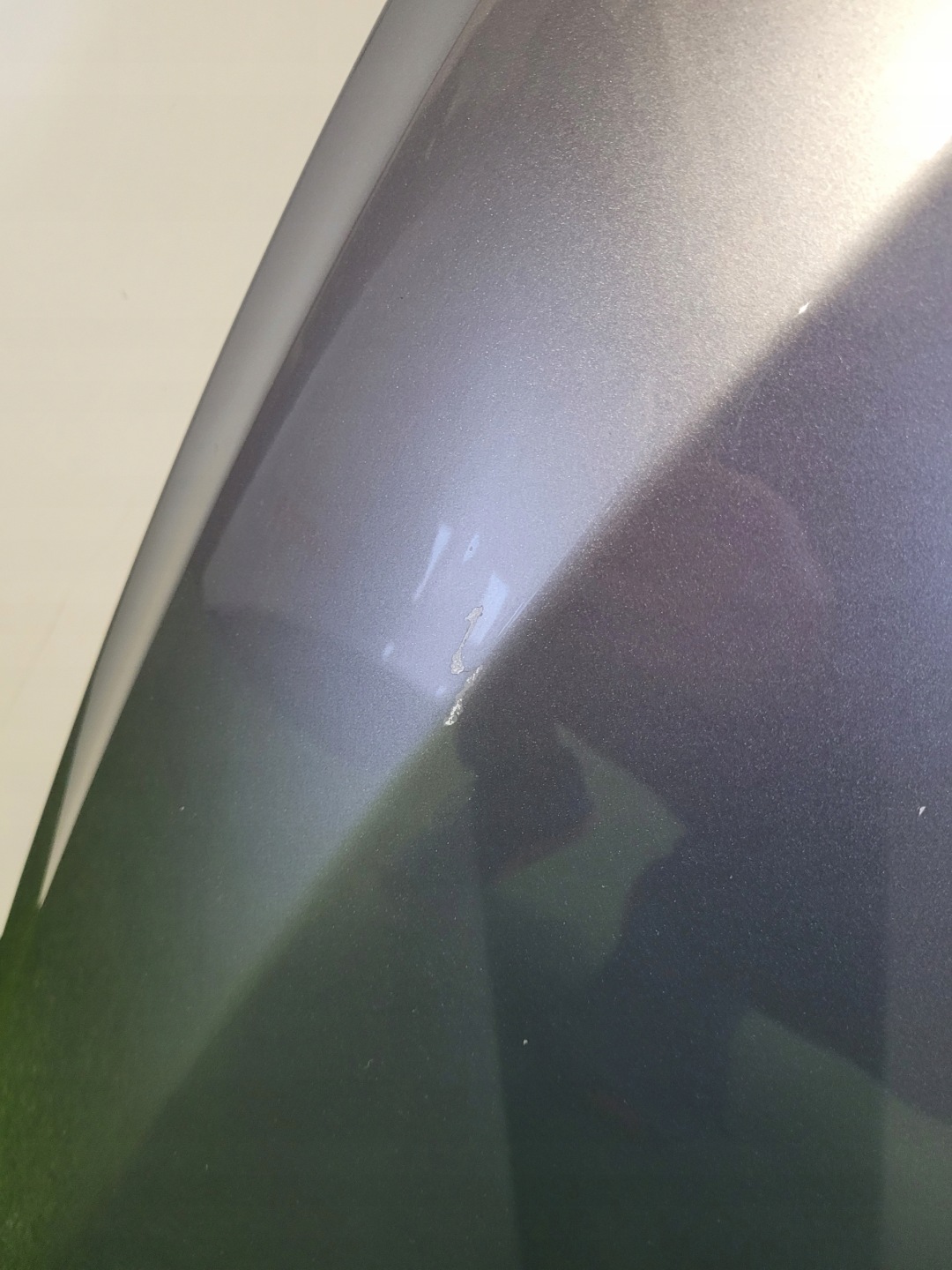 Motorhaube Opel Corsa Bonnet Hood - Thumbnail 4