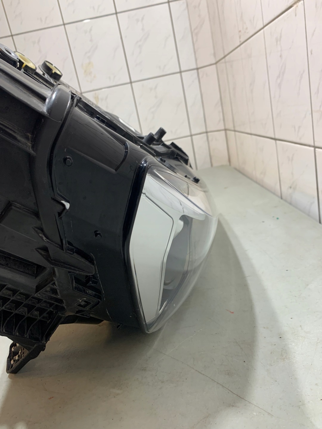 Frontscheinwerfer Audi Q3 83A941012EU LED Rechts Scheinwerfer Headlight - Thumbnail 10