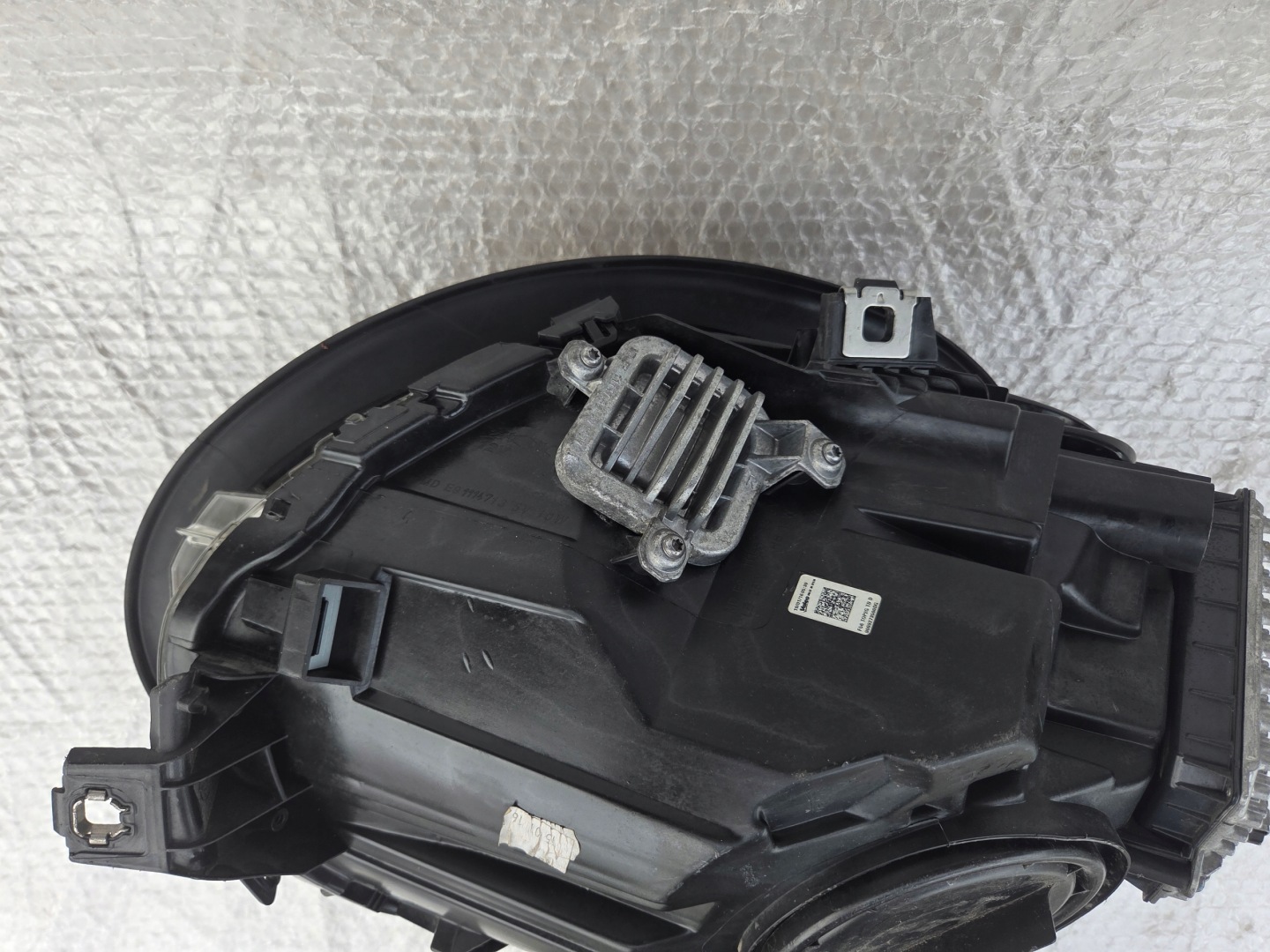 Frontscheinwerfer Mini MINI F55 6984027 LED ADAPTIVE Rechts Headlight - Thumbnail 6