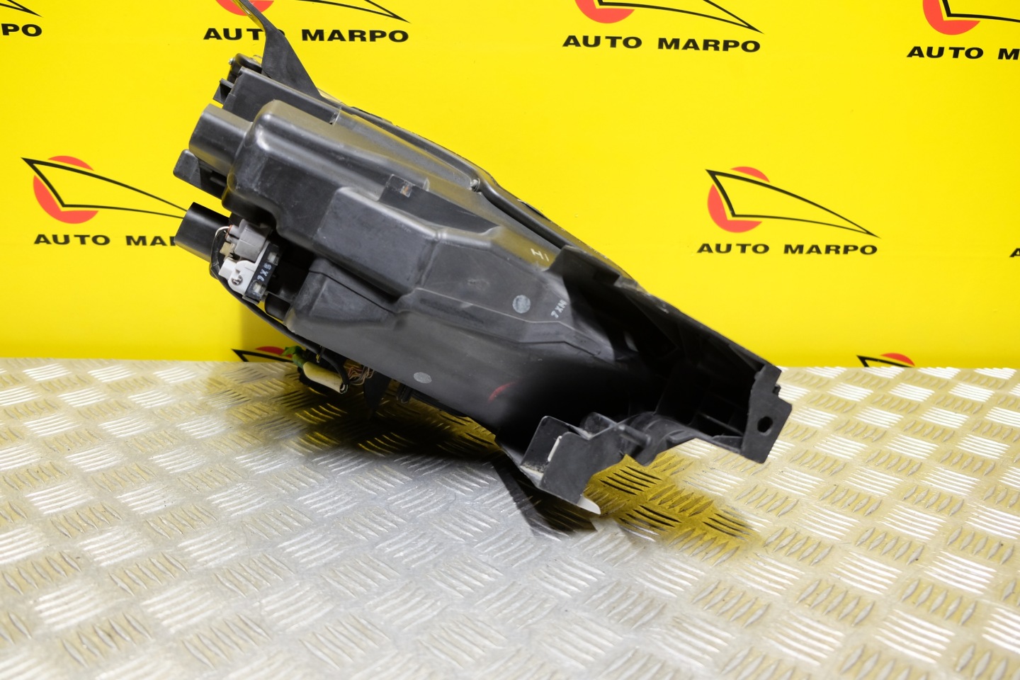 Frontscheinwerfer Mazda CX-3 DJ1 D10E51040 LED Links Scheinwerfer Headlight - Thumbnail 11