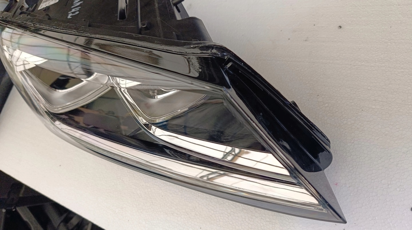 Frontscheinwerfer VW Touareg 7P 7P1941754B Bi-Xenon Rechts Headlight - Thumbnail 10