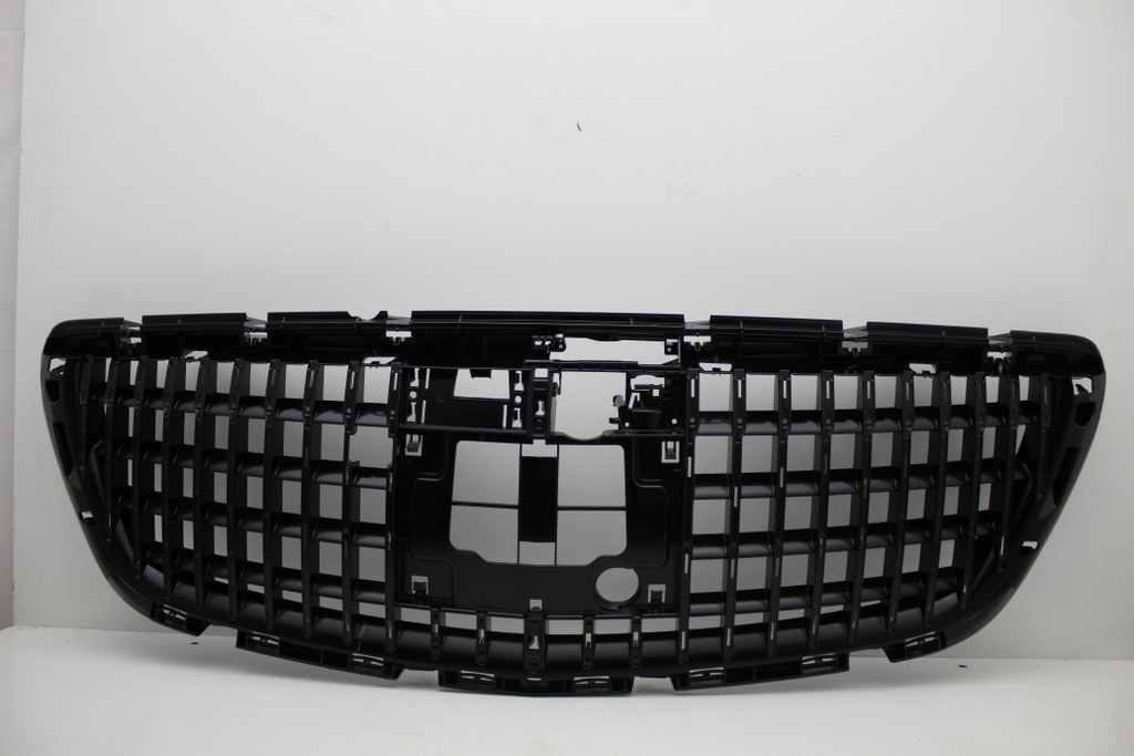 Mercedes-Benz Maybach W240 Kühlergrill FRONTGRILL Kühlergitter - Thumbnail 1