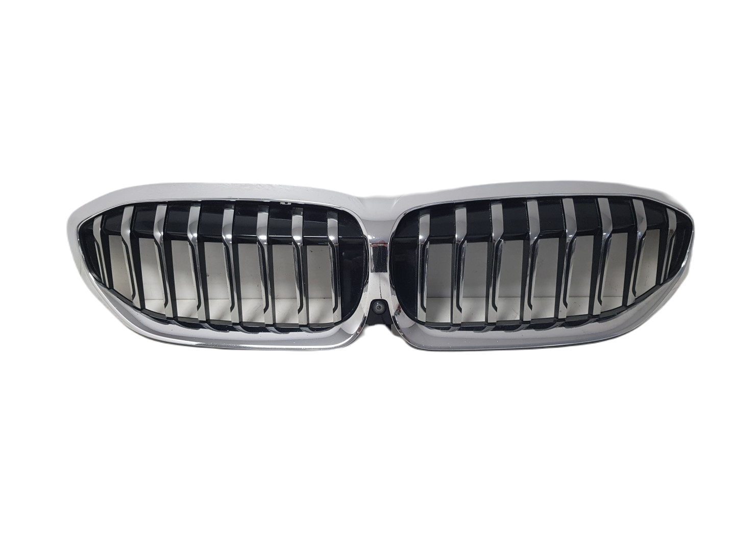 BMW 3 G21 Kühlergrill FRONTGRILL Kühlergitter 2630071 - Thumbnail 1