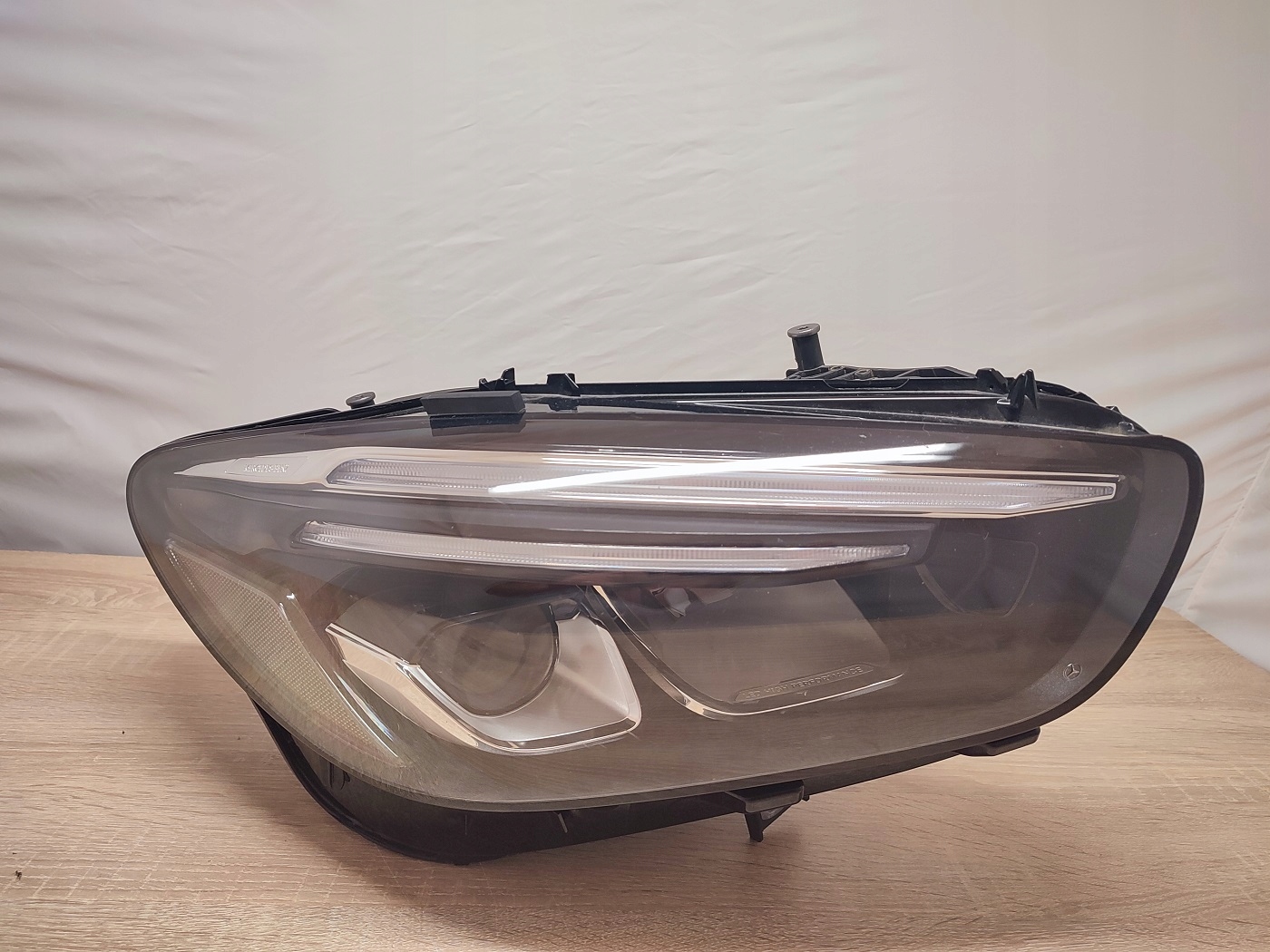 Frontscheinwerfer Mercedes-Benz B-Klasse W247 A2479065803 High Performance LED Rechts Headlight - Thumbnail 1