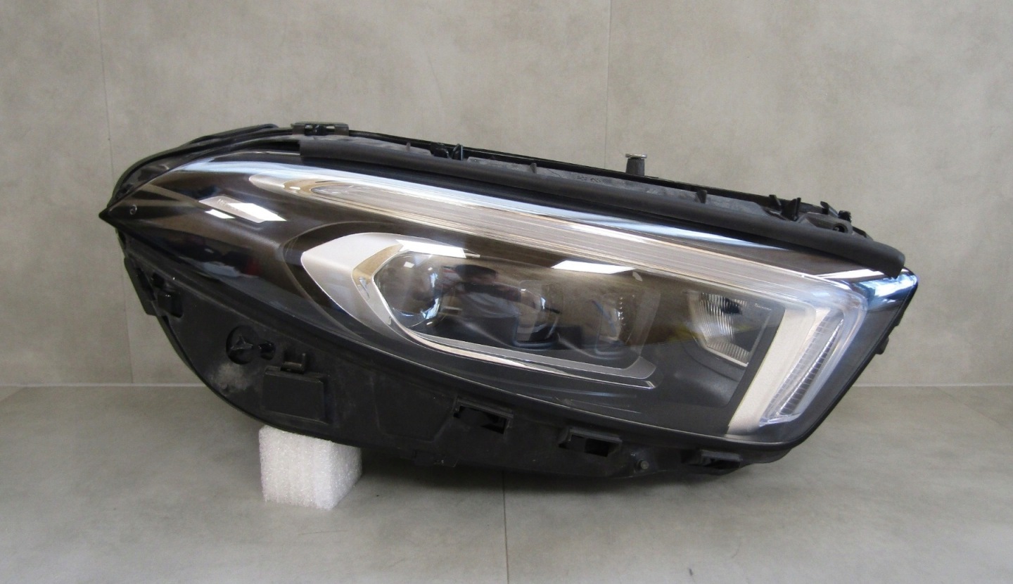 Frontscheinwerfer Mercedes-Benz A-Klasse W177 A1779065403 Multibeam LED Rechts Headlight - Thumbnail 1
