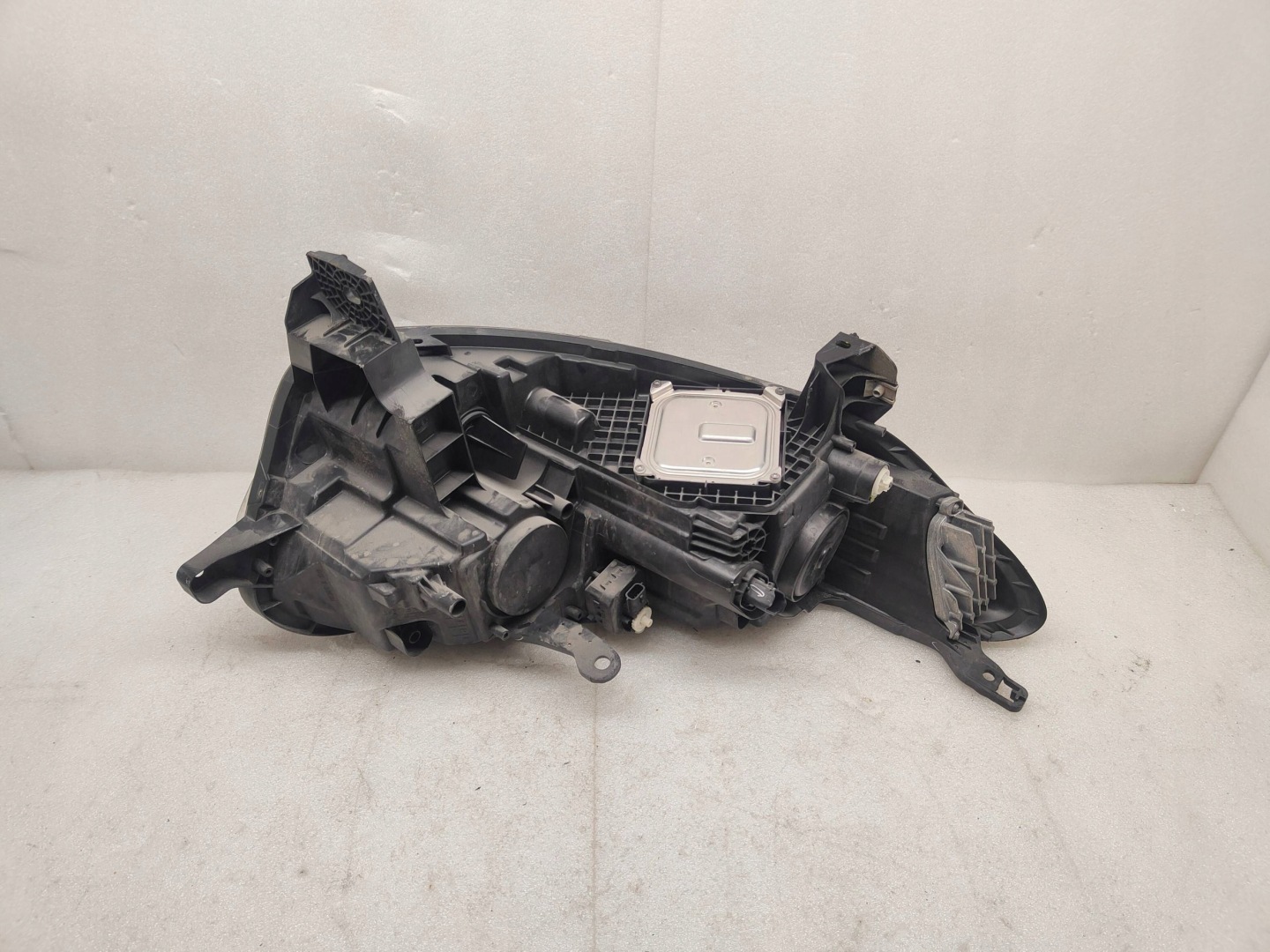 Frontscheinwerfer Renault Kadjar RFE 260608114R LED Links Scheinwerfer Headlight - Thumbnail 8