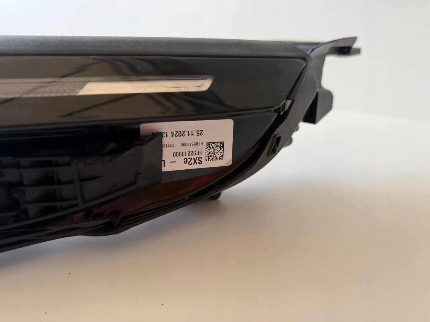 Frontscheinwerfer Hyundai Kona OS 92213000 LED Links Scheinwerfer Headlight - Thumbnail 7
