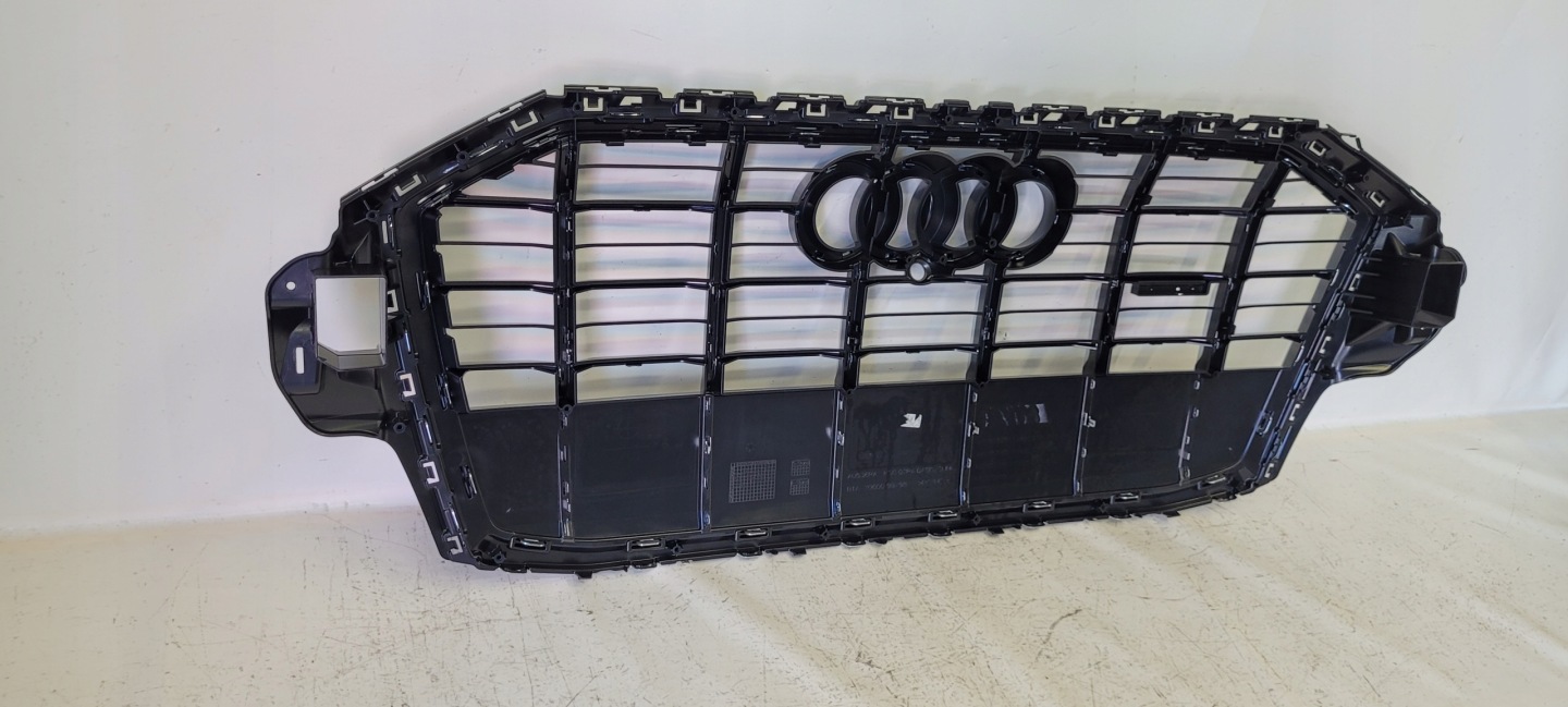 Audi Q7 Kühlergrill FRONTGRILL Kühlergitter - Thumbnail 8