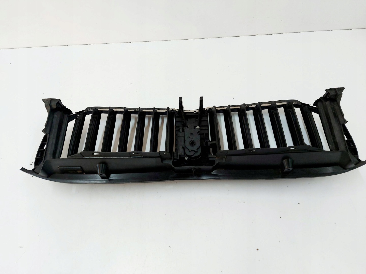 BMW 7 G12 Kühlergrill FRONTGRILL Kühlergitter 9465289 - Thumbnail 11