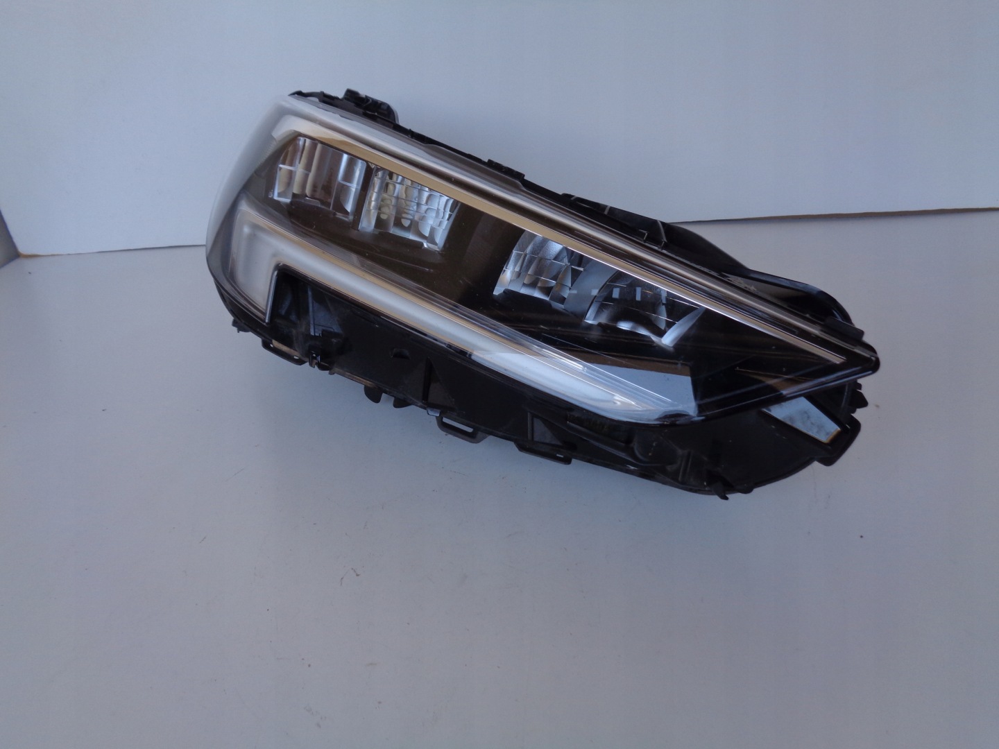 Frontscheinwerfer Opel Insignia 39136826 LED Rechts Scheinwerfer Headlight - Thumbnail 1