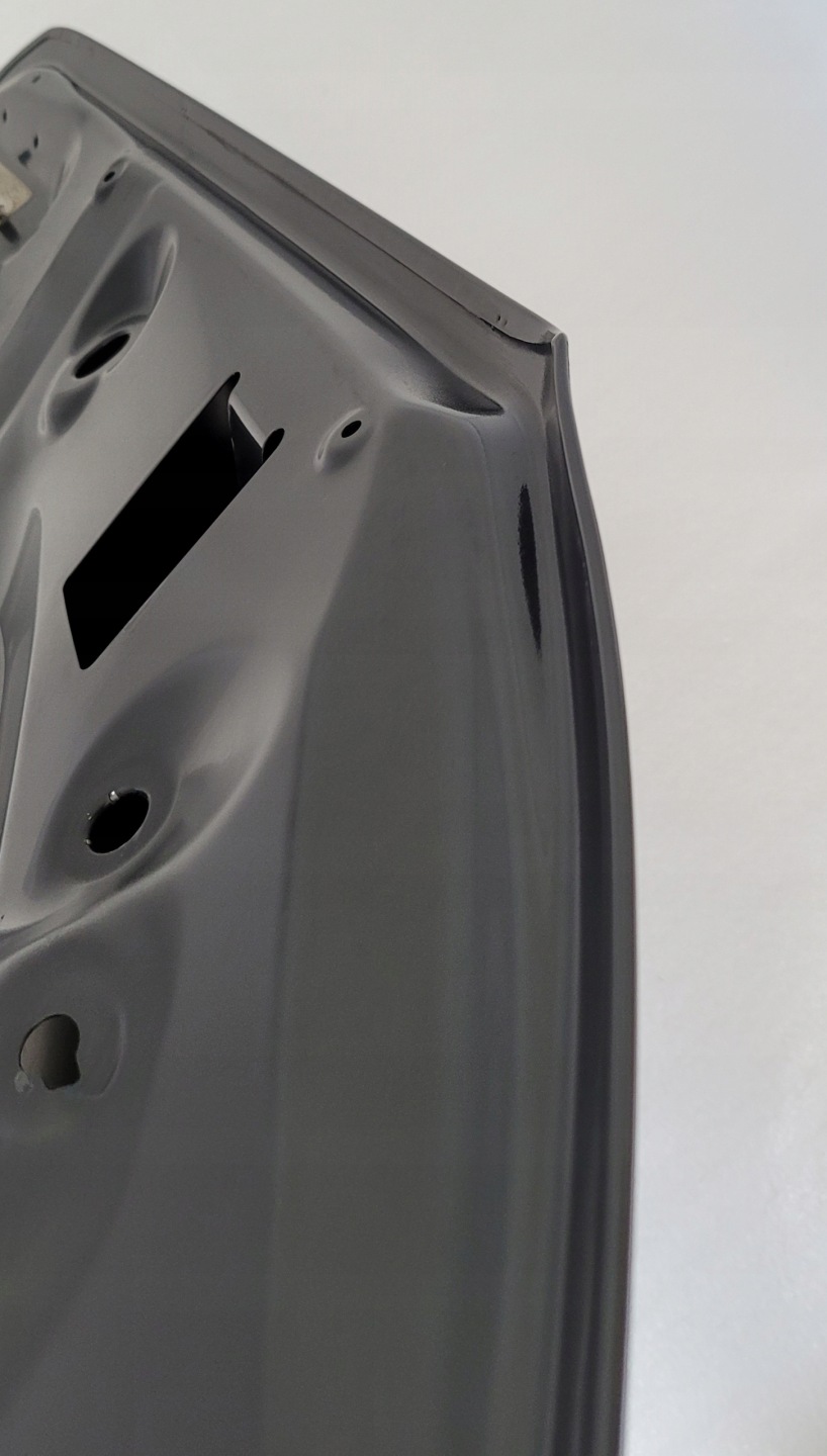 Motorhaube Audi A3 8Y Bonnet Hood - Thumbnail 12