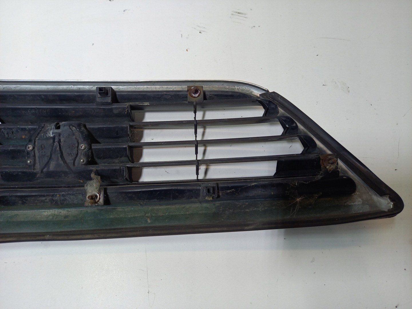 Honda Legend Jazz GR Kühlergrill FRONTGRILL Kühlergitter - Thumbnail 5