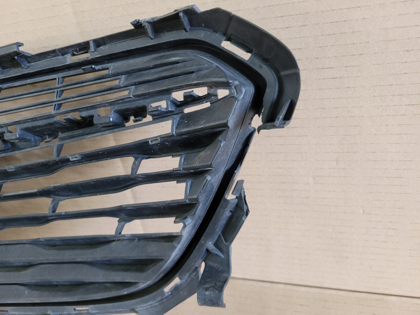Opel Insignia Kühlergrill FRONTGRILL Kühlergitter 90910002 - Thumbnail 7