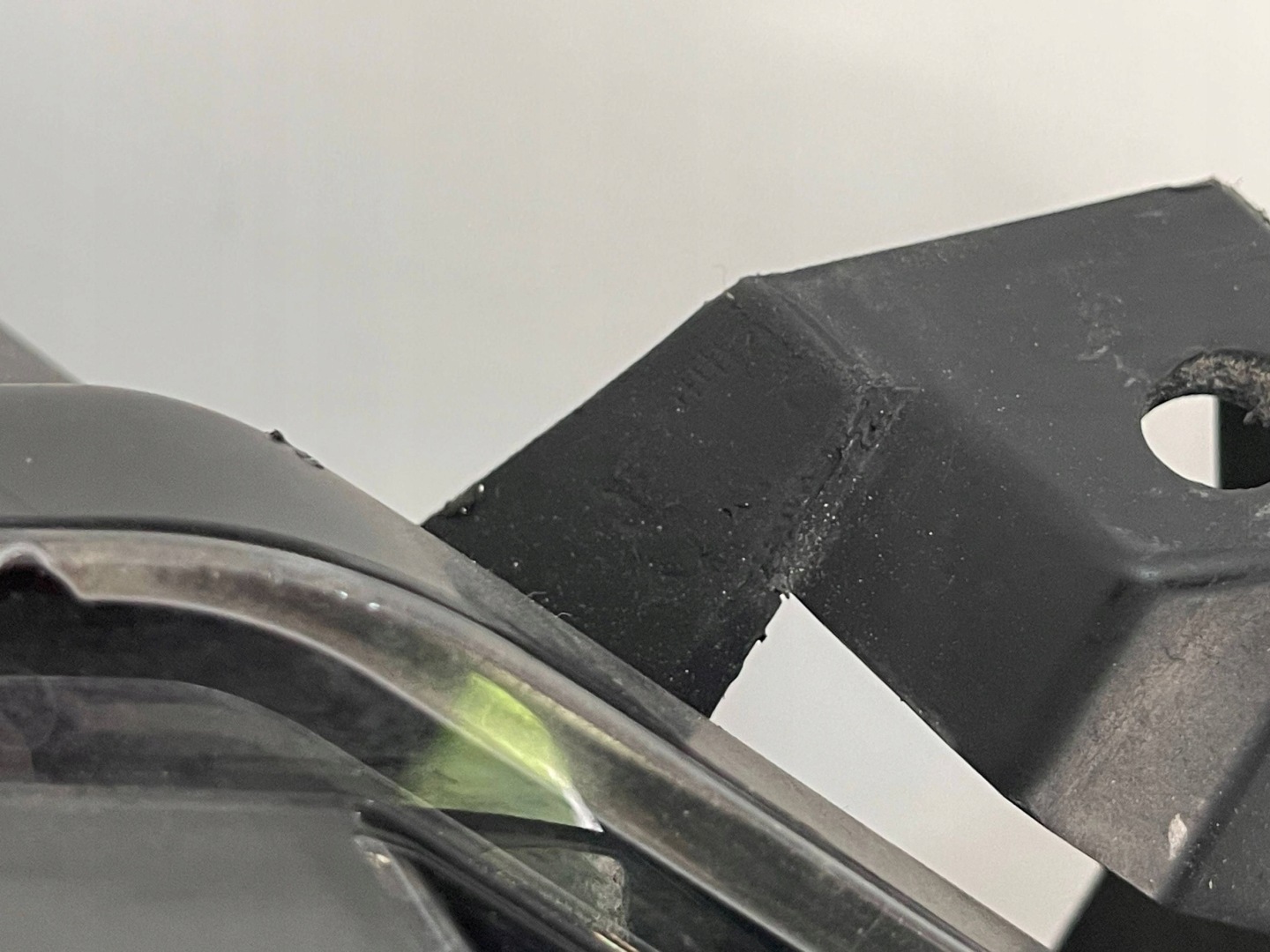 Frontscheinwerfer Mitsubishi ASX RJB 8301D482 LED Rechts Scheinwerfer Headlight - Thumbnail 7