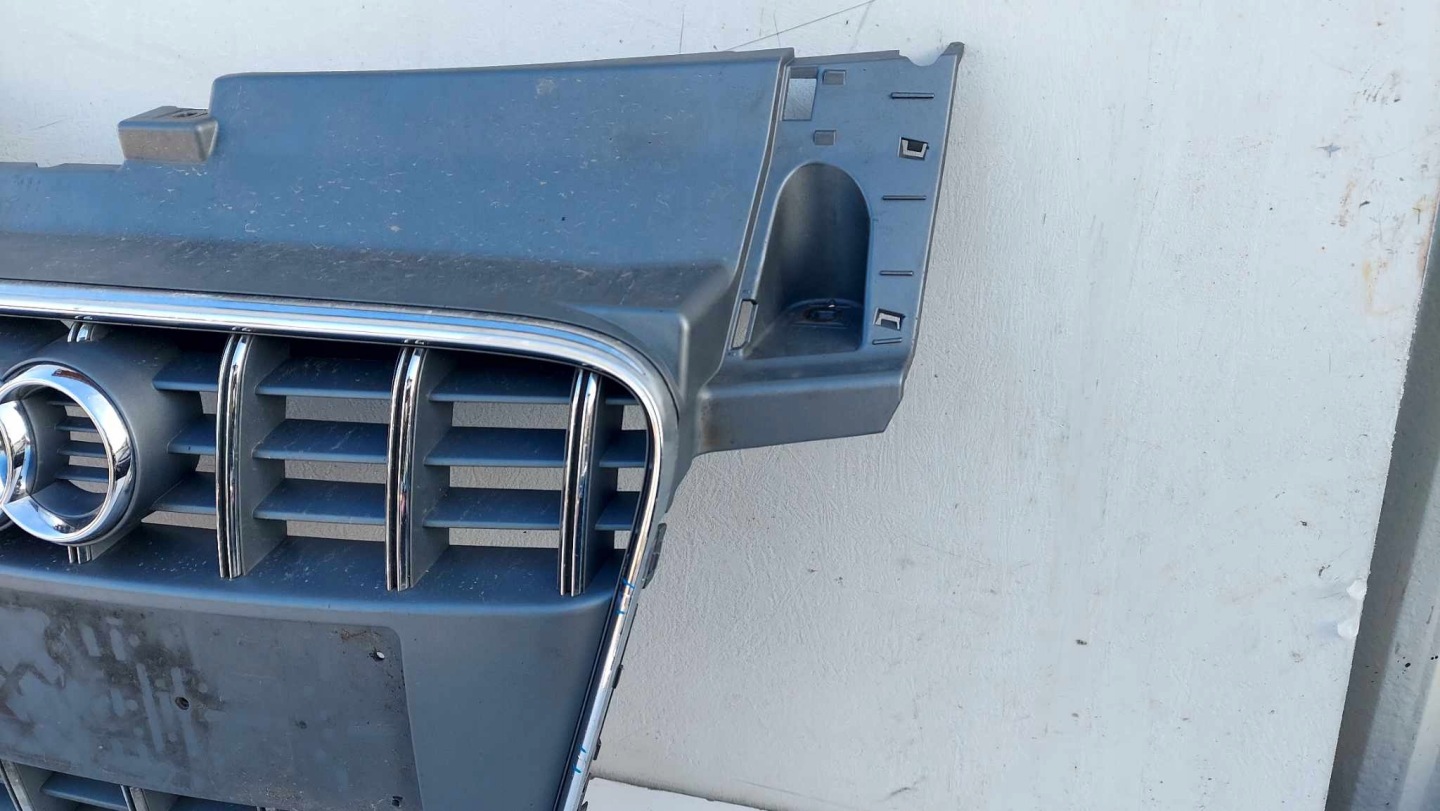 Audi TT 8J Kühlergrill FRONTGRILL Kühlergitter 8J0853651F - Thumbnail 4
