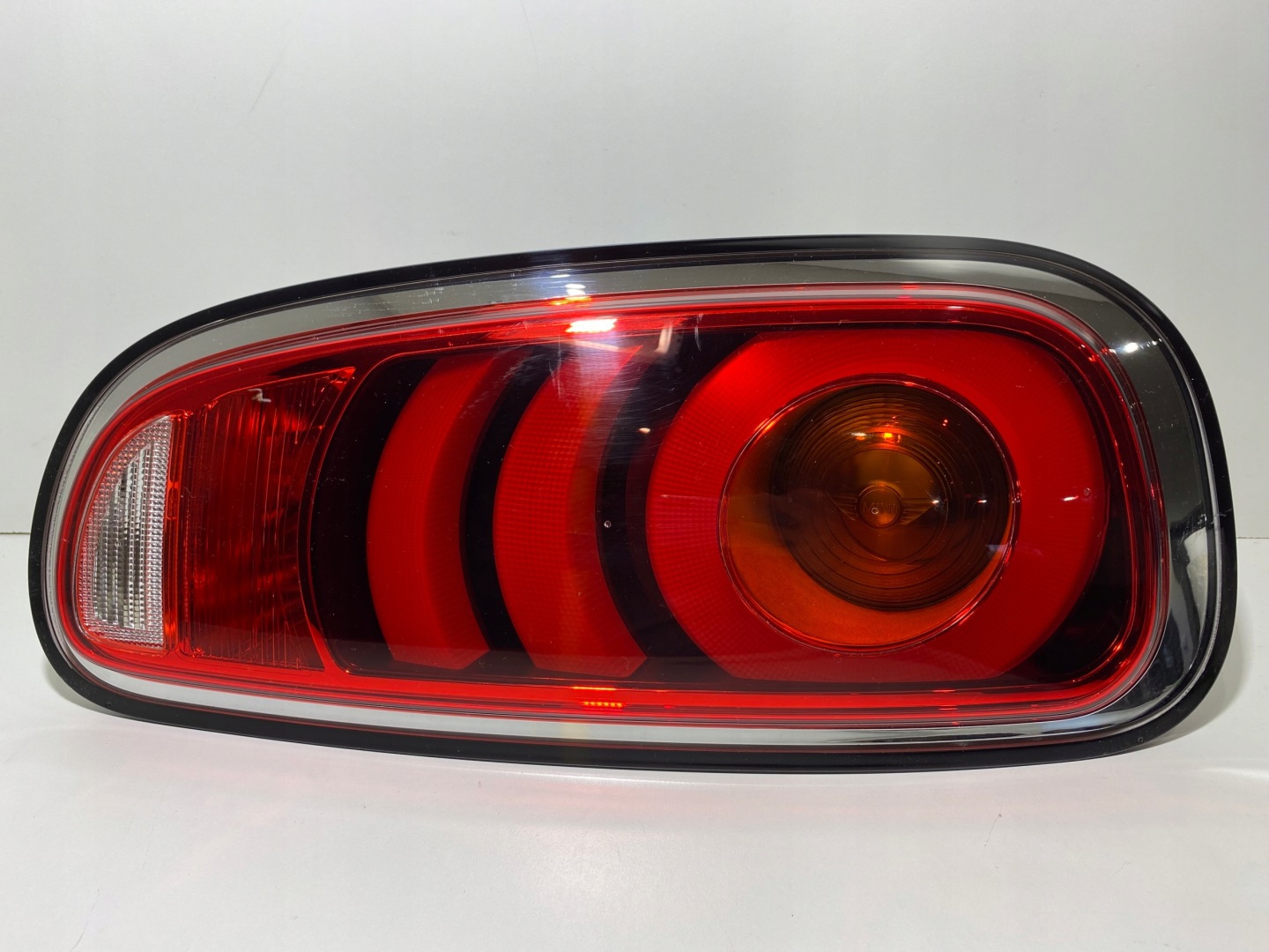 Mini Clubman F54 Rückleuchte 7475584 Rearlamp - Thumbnail 1
