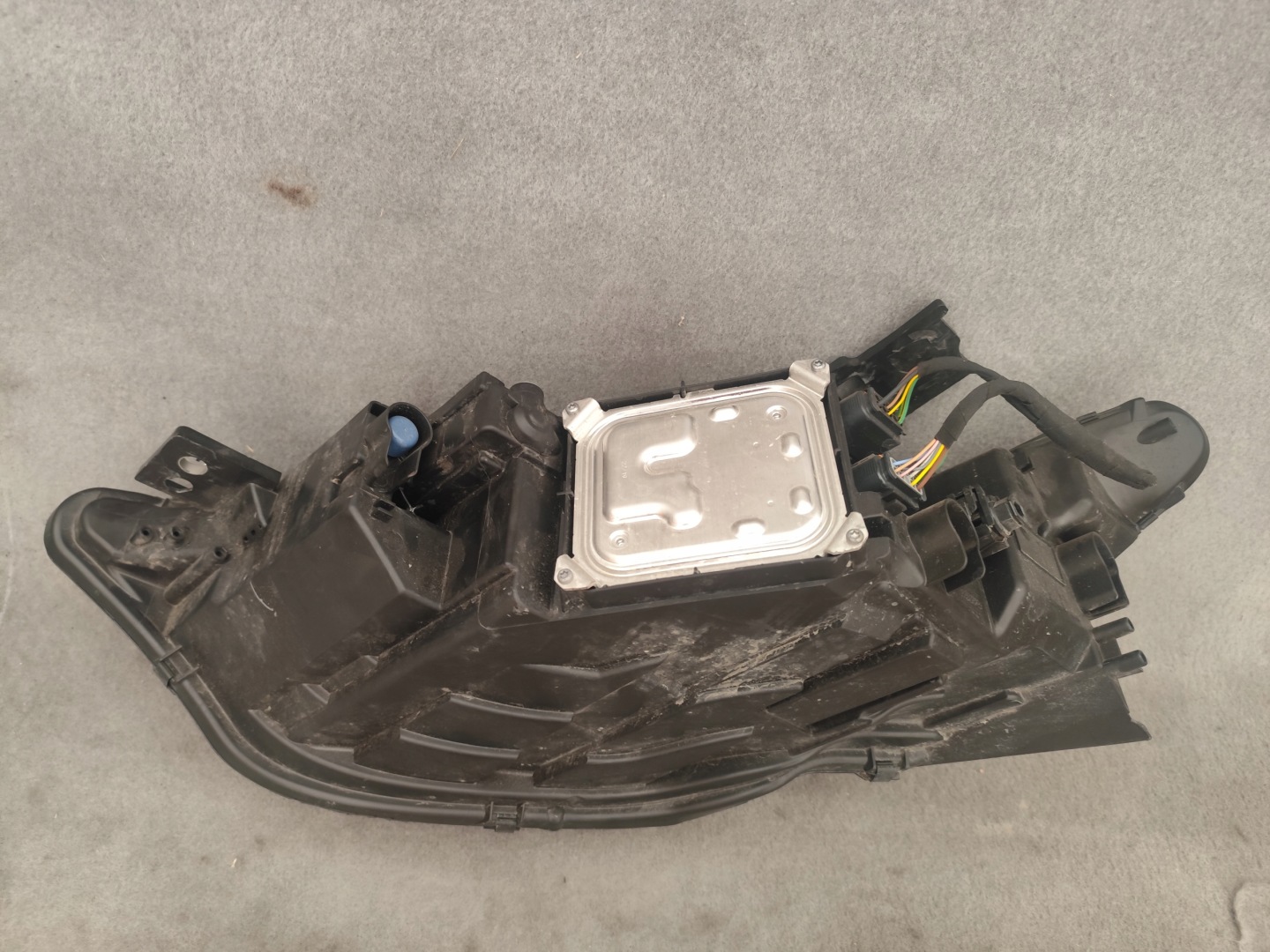 Frontscheinwerfer Citroen DS4 9851700780 LED Links Scheinwerfer Headlight - Thumbnail 6