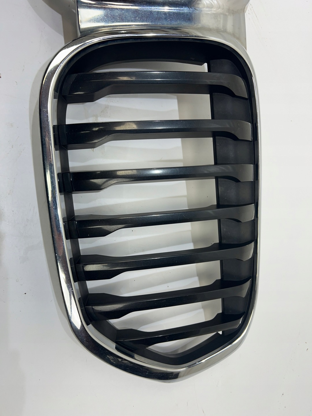 BMW X1 F48 Kühlergrill FRONTGRILL Kühlergitter 5113185 - Thumbnail 6