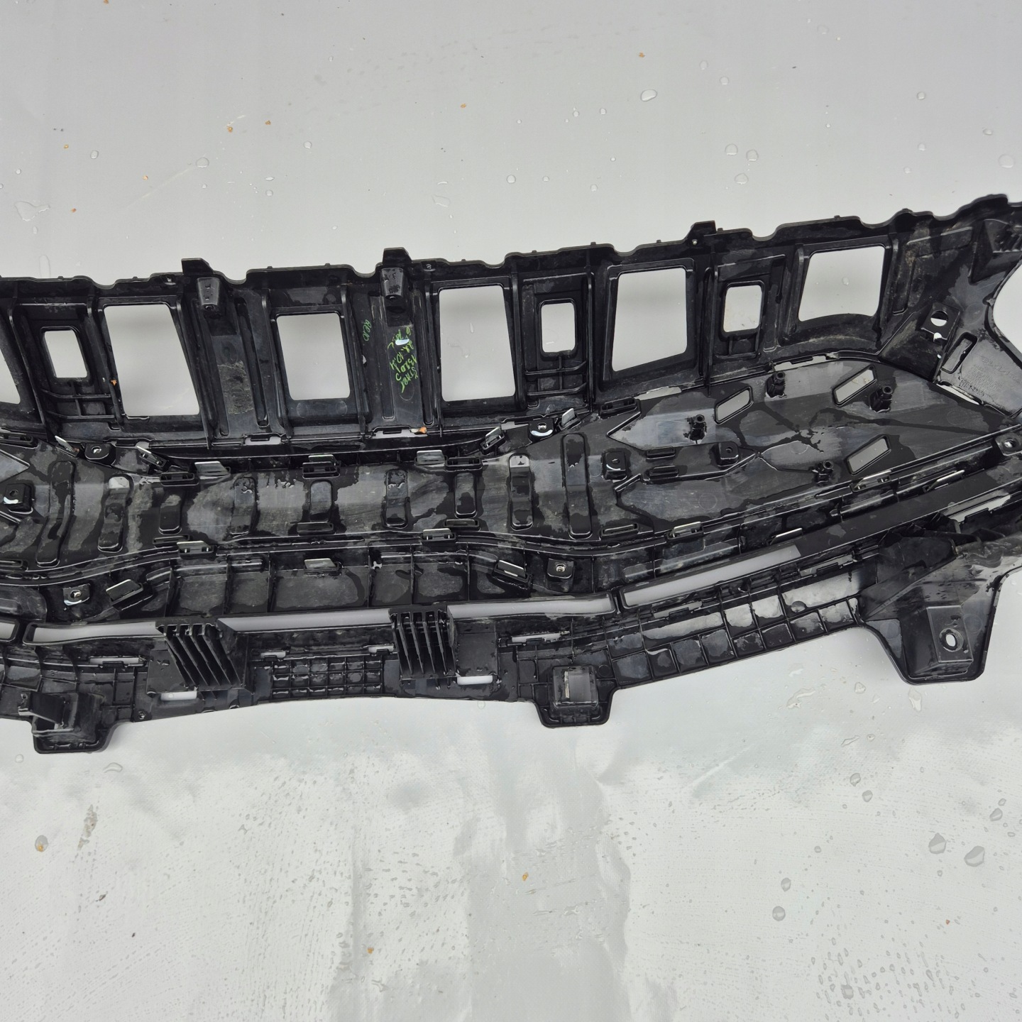 Kia Ceed CD Kühlergrill FRONTGRILL Kühlergitter - Thumbnail 9