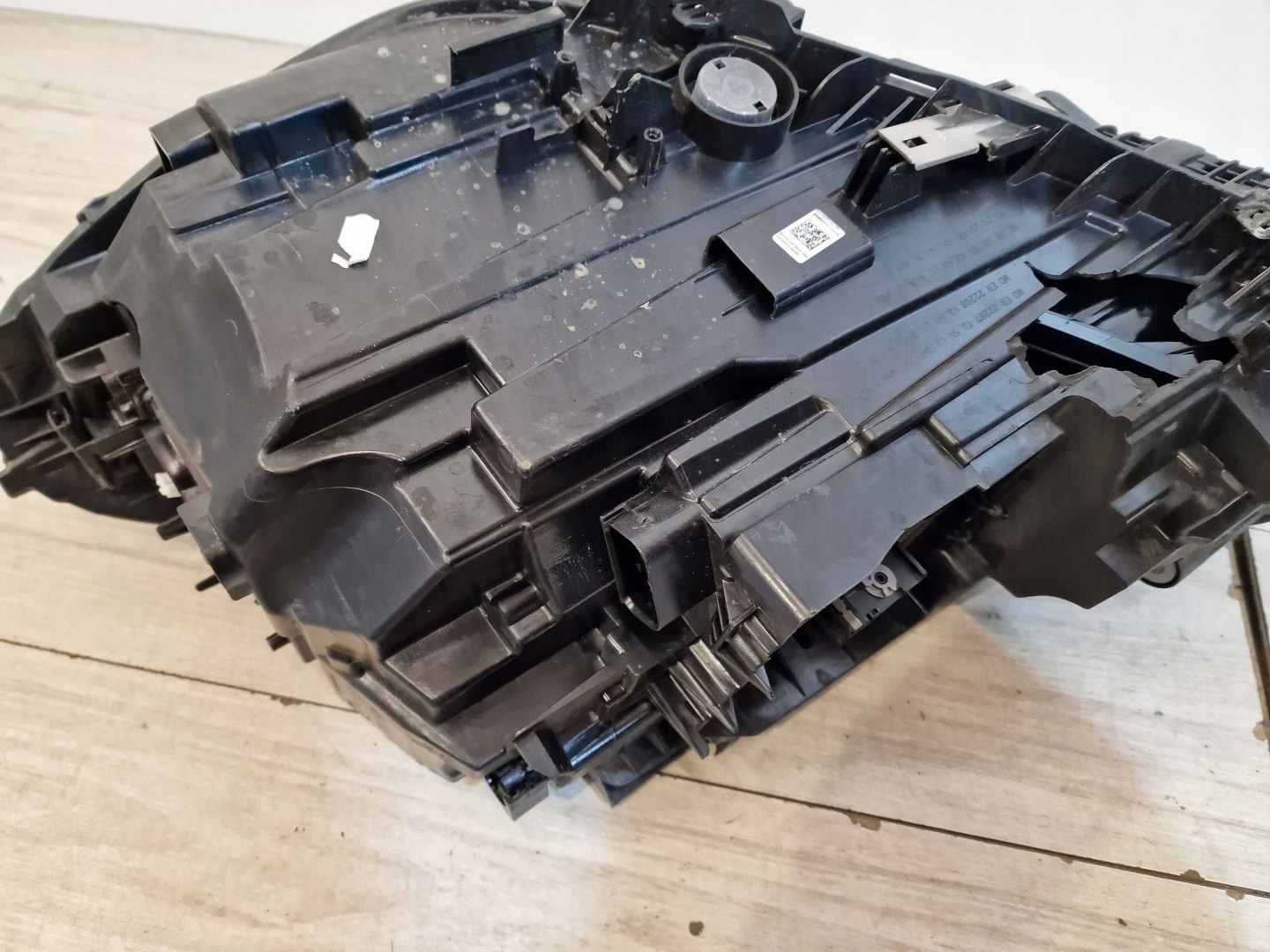 Frontscheinwerfer BMW 1 F40 5A1E056 LED Rechts Scheinwerfer Headlight - Thumbnail 10