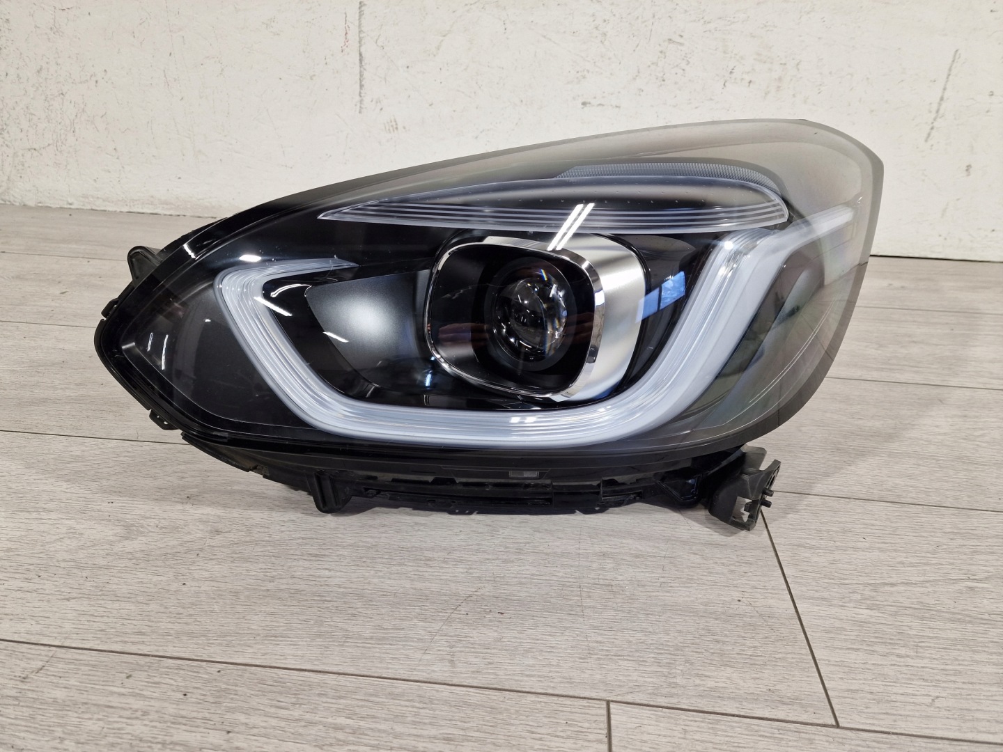 Frontscheinwerfer Honda Jazz GR LED Links Scheinwerfer Headlight - Thumbnail 13