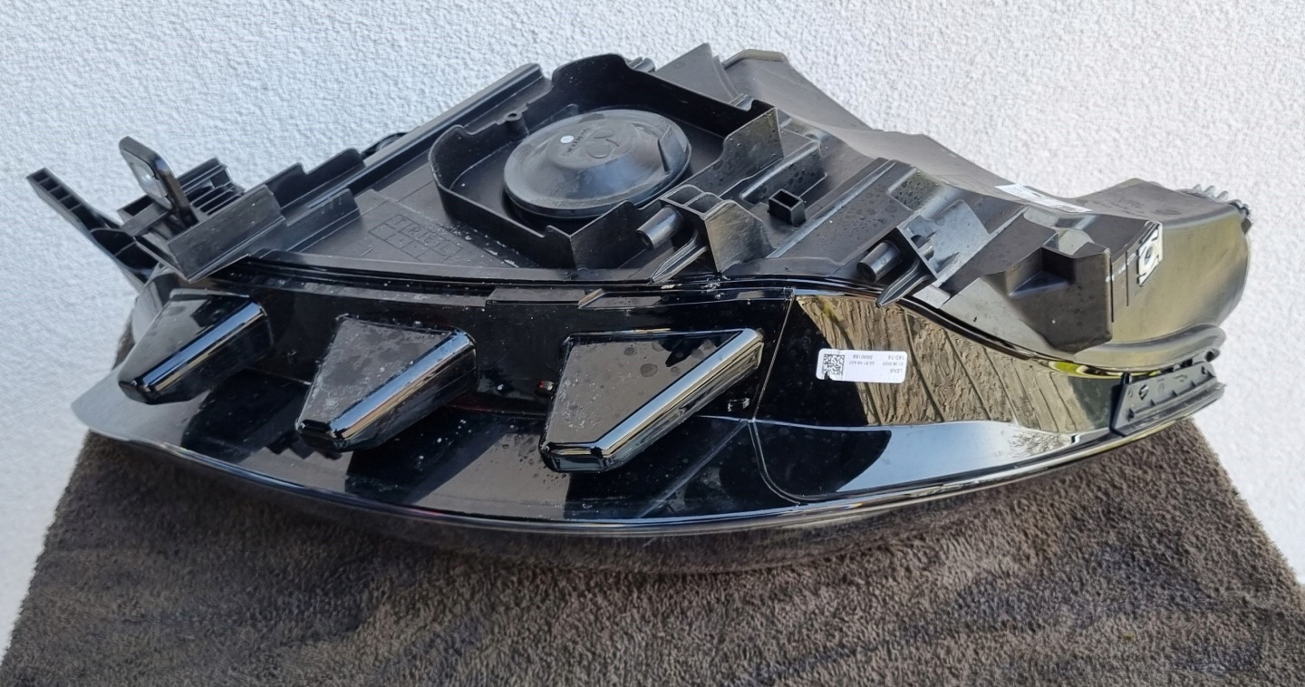 Frontscheinwerfer VW ID.3 E1 10B941036GL Matrix LED Rechts Headlight - Thumbnail 5