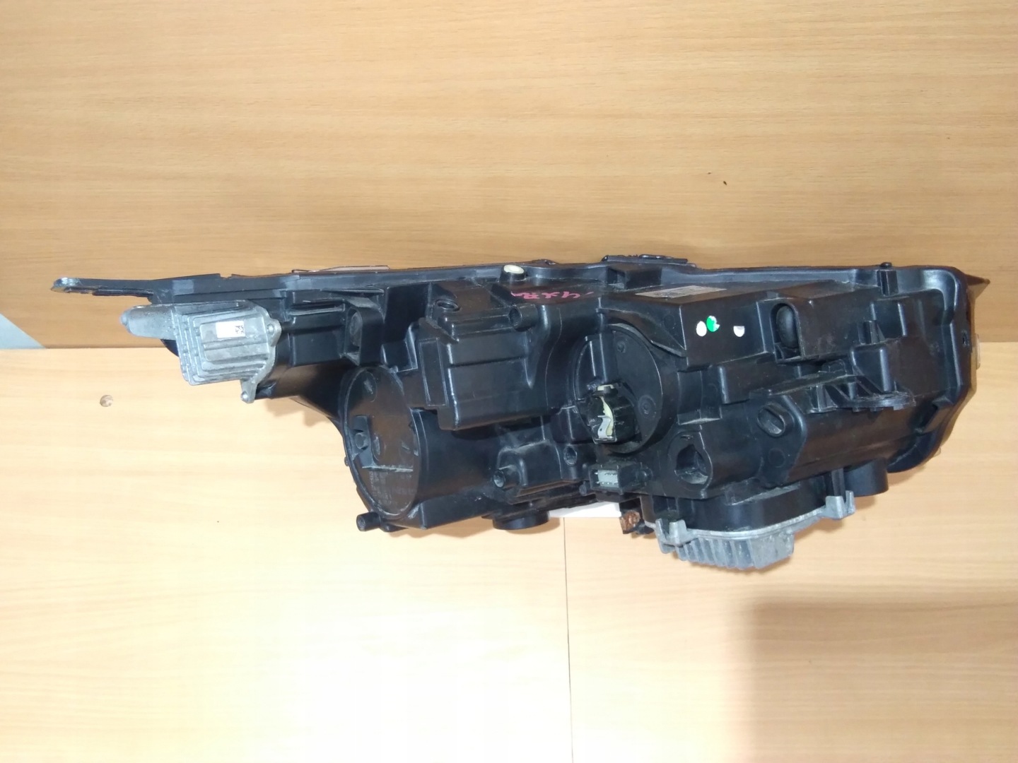 Frontscheinwerfer Opel Crossland 39153431 LED Links Scheinwerfer Headlight - Thumbnail 11