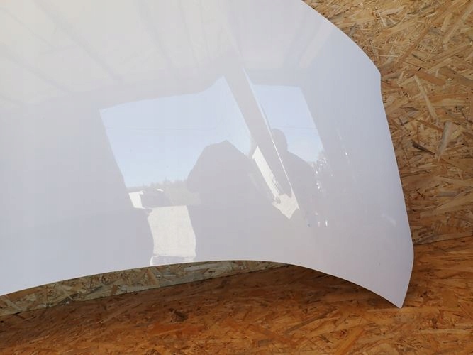 Motorhaube Toyota Yaris I P1 Bonnet Hood - Thumbnail 5