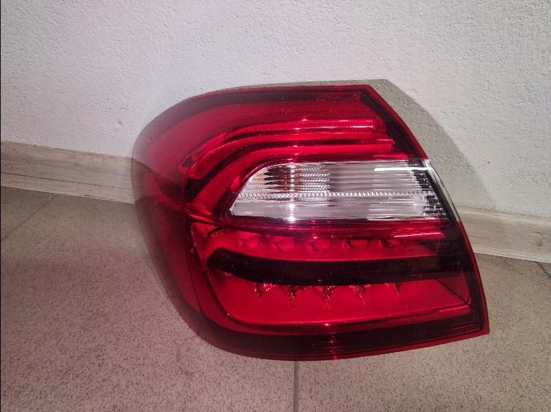 Mercedes-Benz A-Klasse W177 Rückleuchte Rearlamp - Thumbnail 1