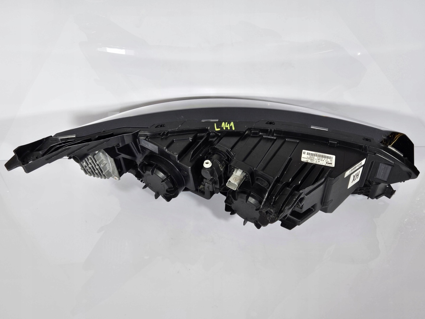Frontscheinwerfer Renault Talisman RFD 260604601R LED Links Headlight - Thumbnail 13