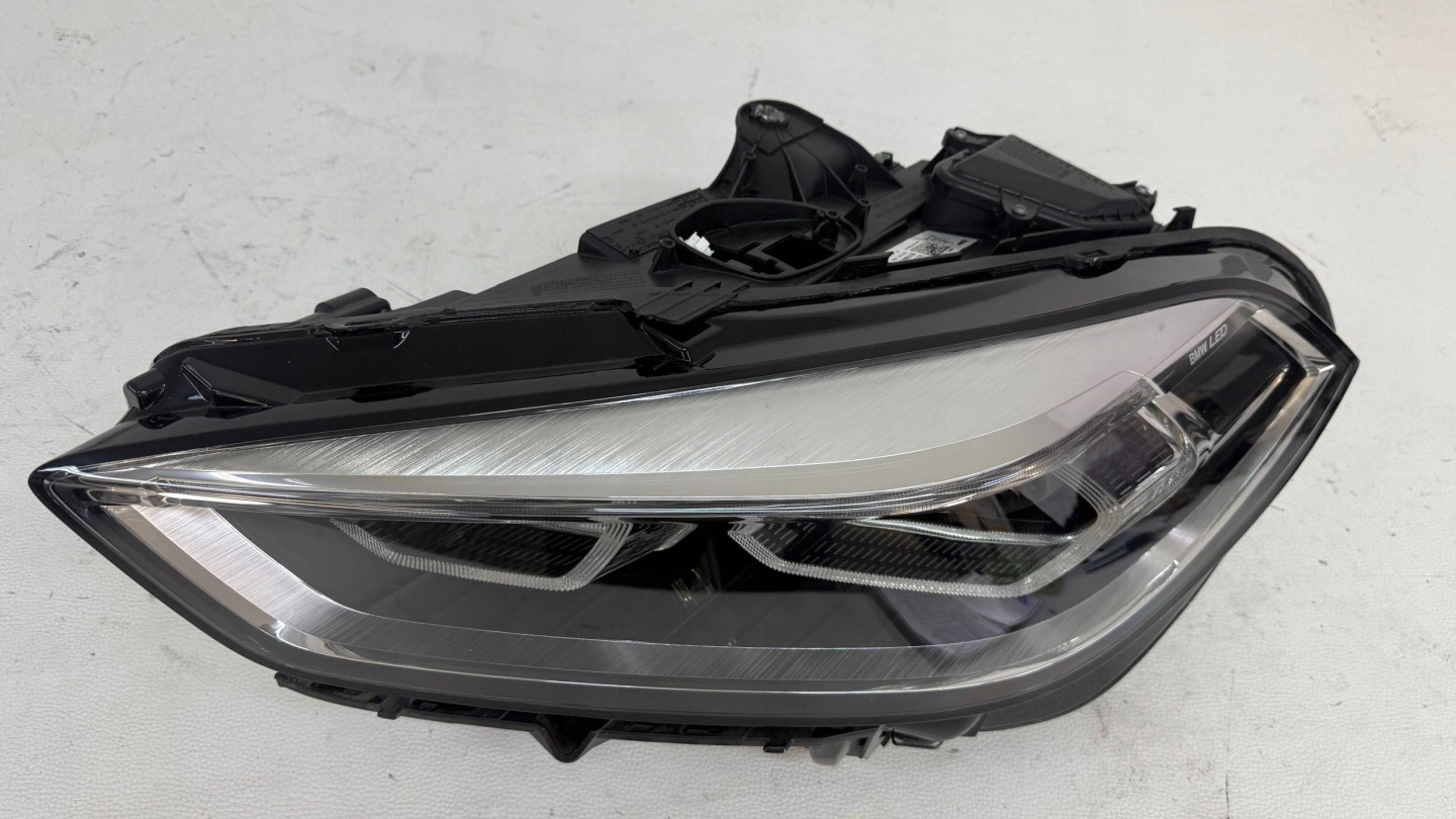 Frontscheinwerfer BMW 1 F40 9482811 LED Links Scheinwerfer Headlight - Thumbnail 3