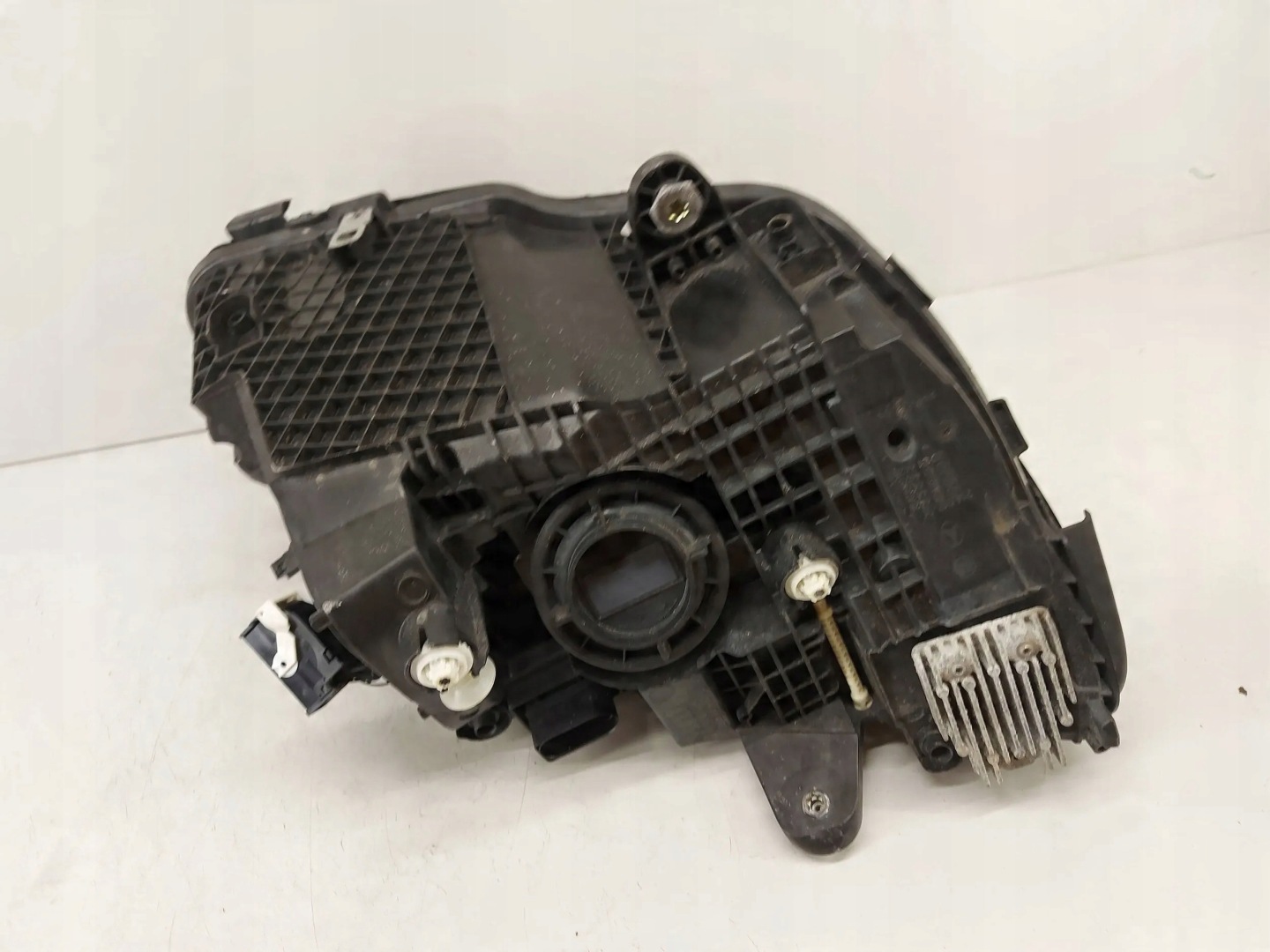 Frontscheinwerfer Mercedes-Benz C-Klasse W205 A2059062106 LED Links Headlight - Thumbnail 12