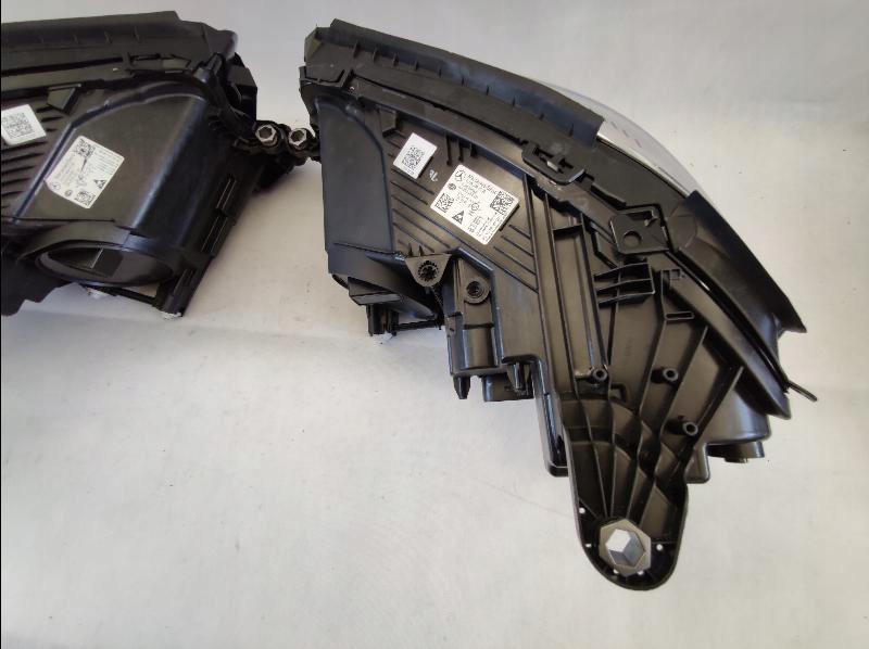 Frontscheinwerfer Mercedes-Benz E-Klasse W213 A2139061005 LED Links Headlight - Thumbnail 24