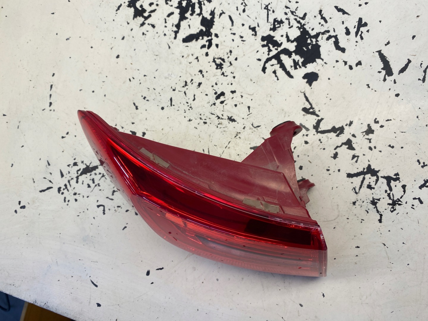 Audi A6 Rückleuchte 4G9945095B Rearlamp - Thumbnail 10