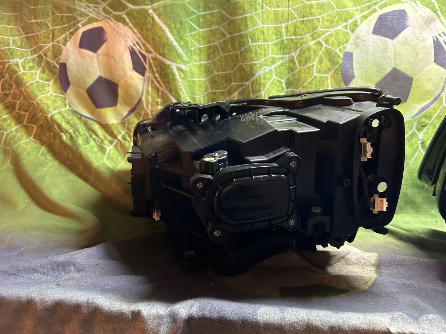 Frontscheinwerfer Audi Q2 81A941033 LED Links Scheinwerfer Headlight - Thumbnail 20