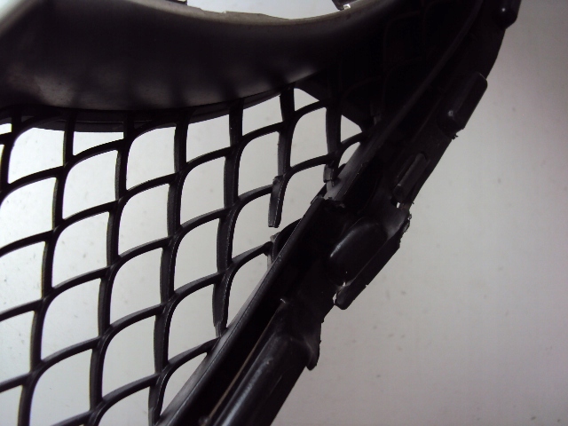 Mercedes-Benz A-Klasse W176 Kühlergrill FRONTGRILL Kühlergitter A1768850200 - Thumbnail 7