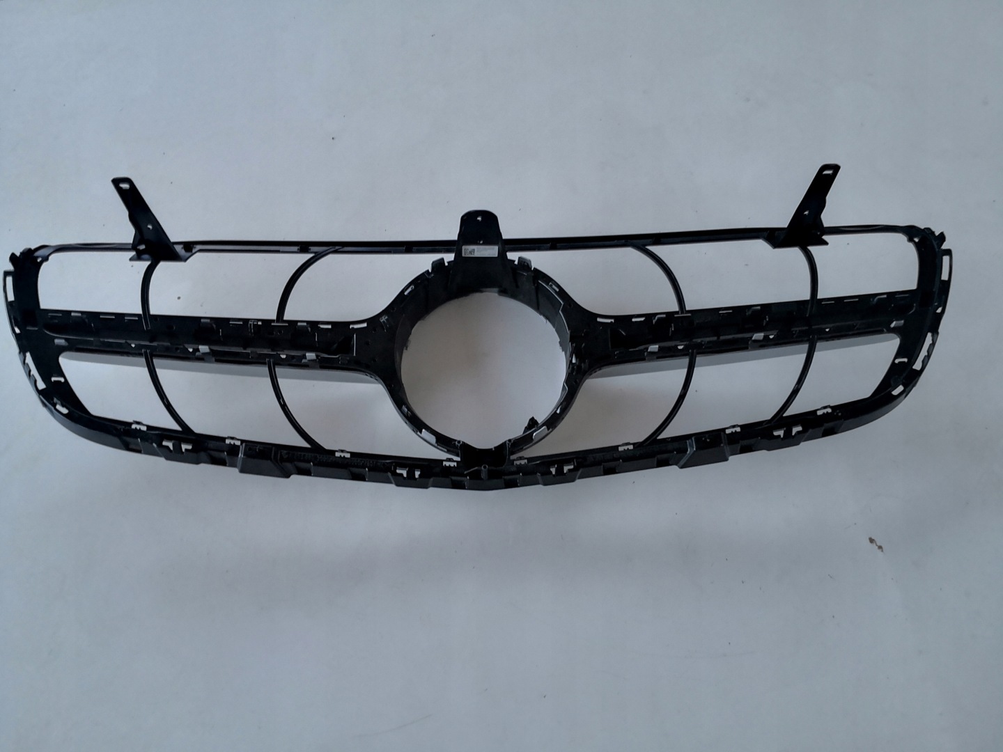 Mercedes-Benz GLC W253 Kühlergrill FRONTGRILL Kühlergitter A253800000 - Thumbnail 4