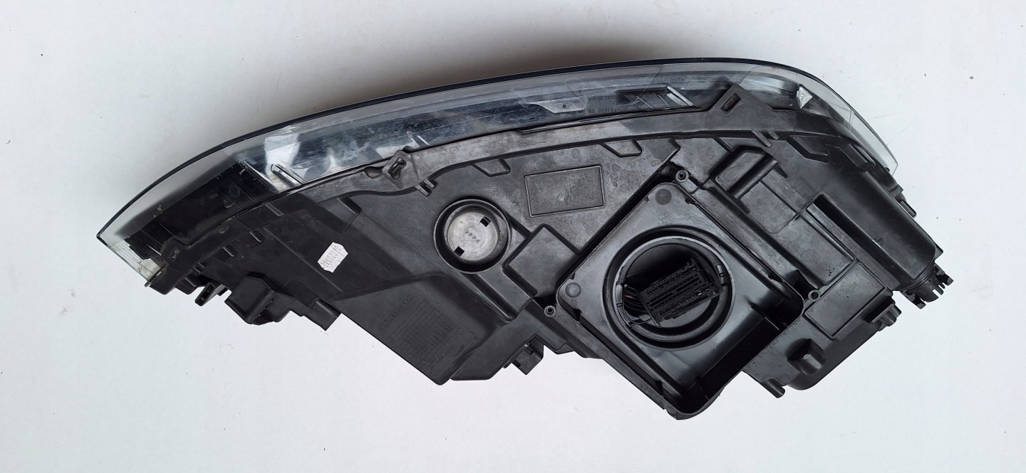 Frontscheinwerfer VW Polo 2G2 2G2017202 LED Links Scheinwerfer Headlight - Thumbnail 11