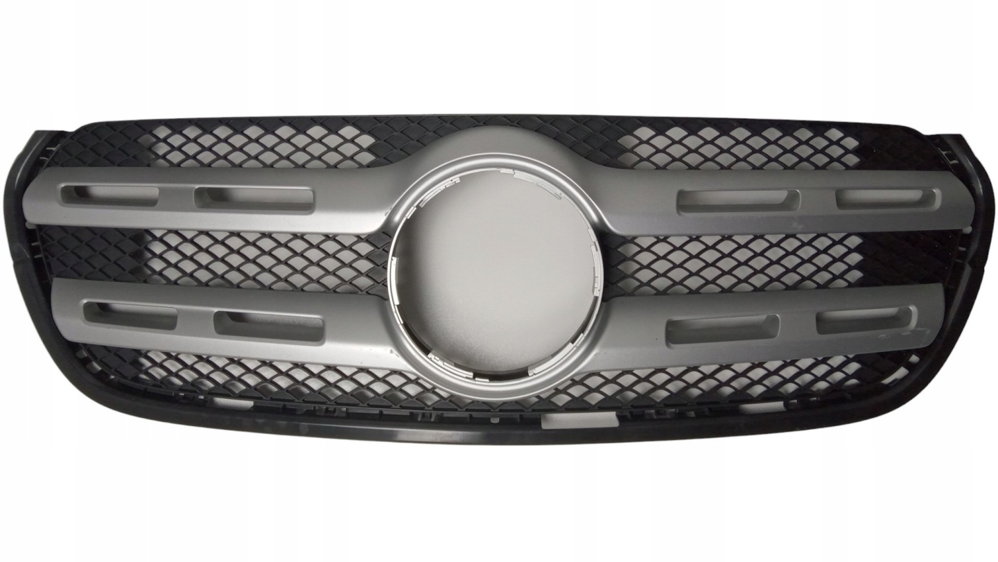 Mercedes-Benz X-Klasse W470 Kühlergrill FRONTGRILL Kühlergitter - Thumbnail 1