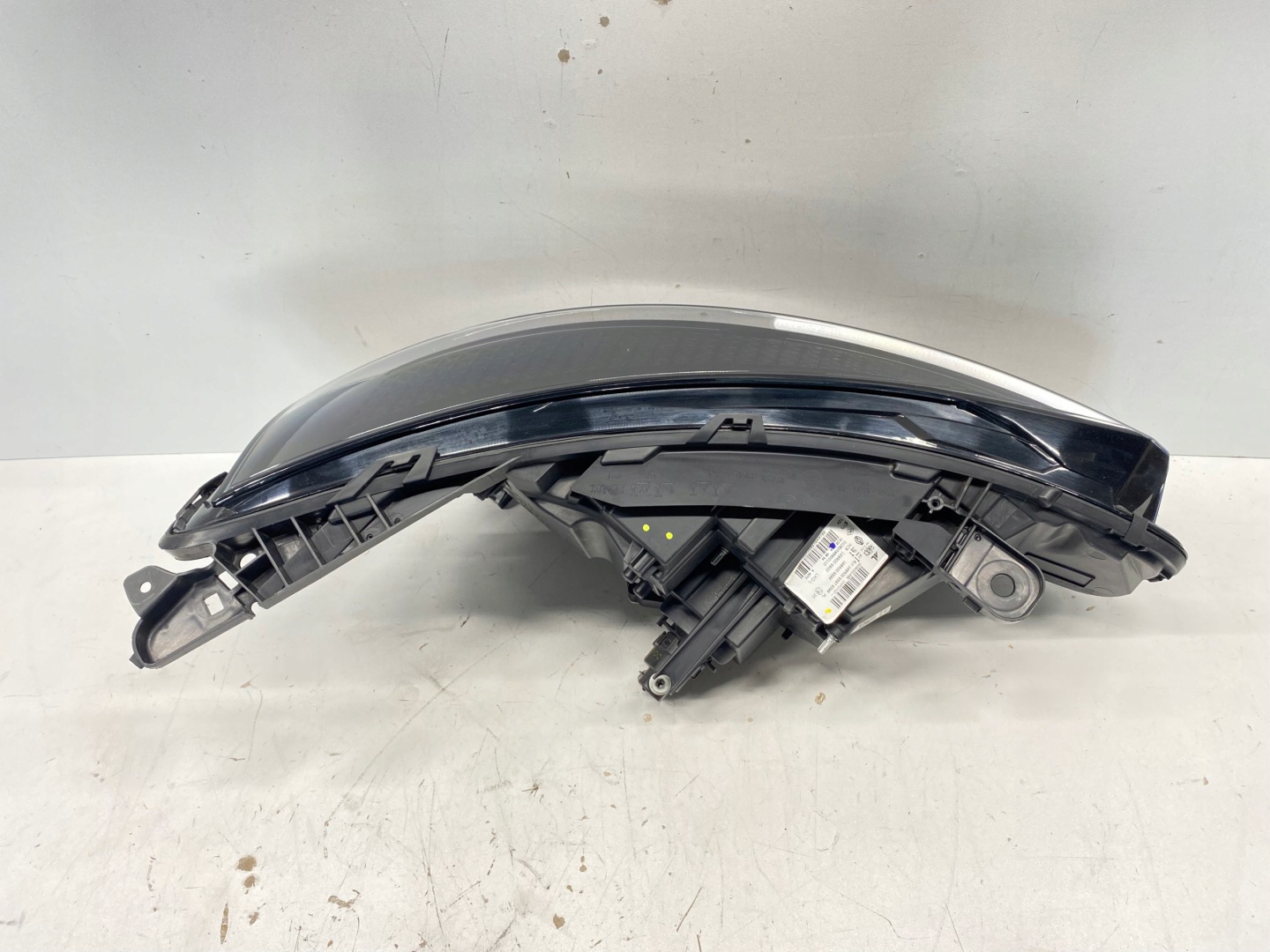 Frontscheinwerfer Renault Clio X98 260600149R LED Links Scheinwerfer Headlight - Thumbnail 9