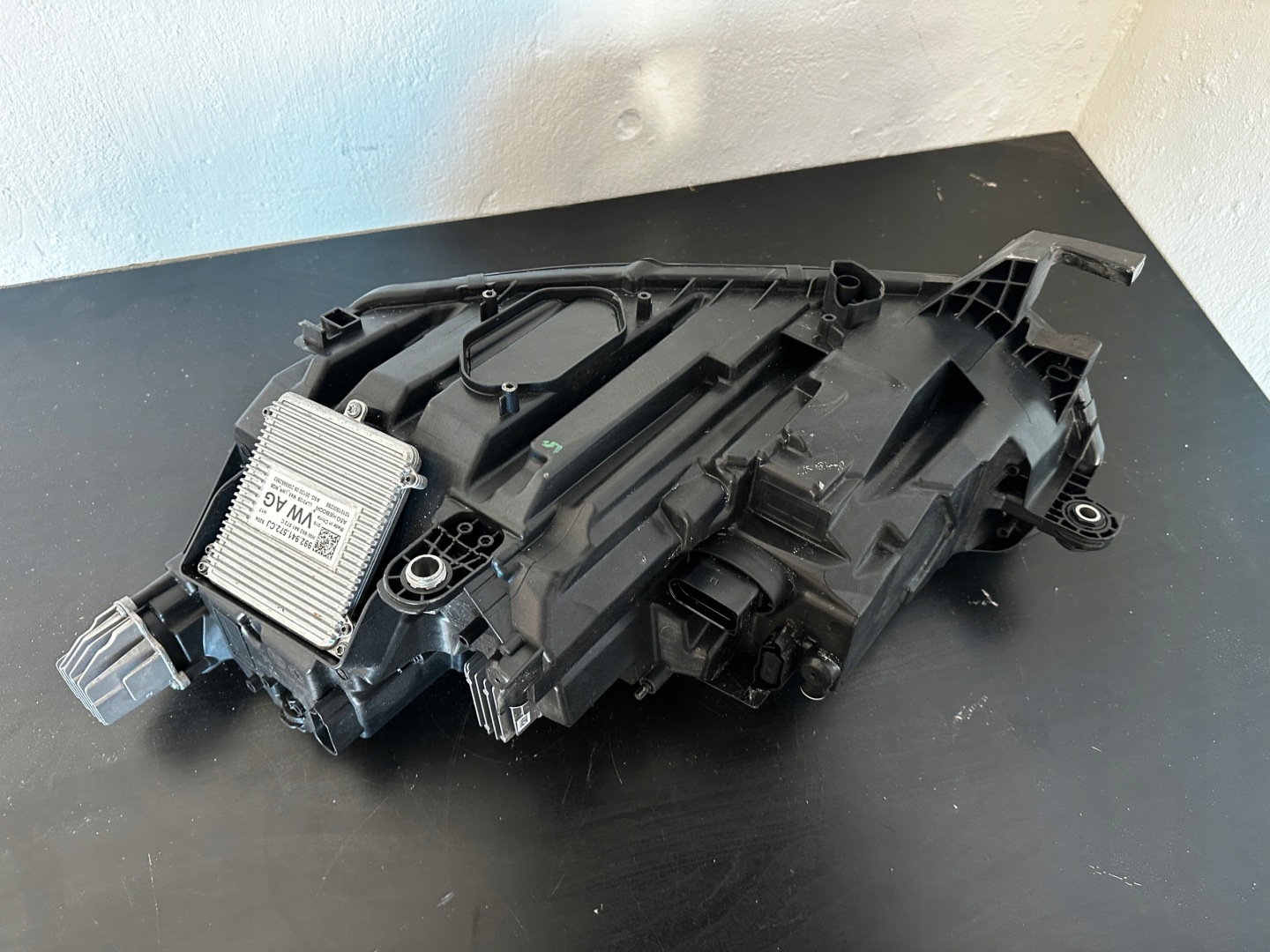 Frontscheinwerfer Skoda Octavia 1U 5E4941016B Matrix LED Rechts Headlight - Thumbnail 8