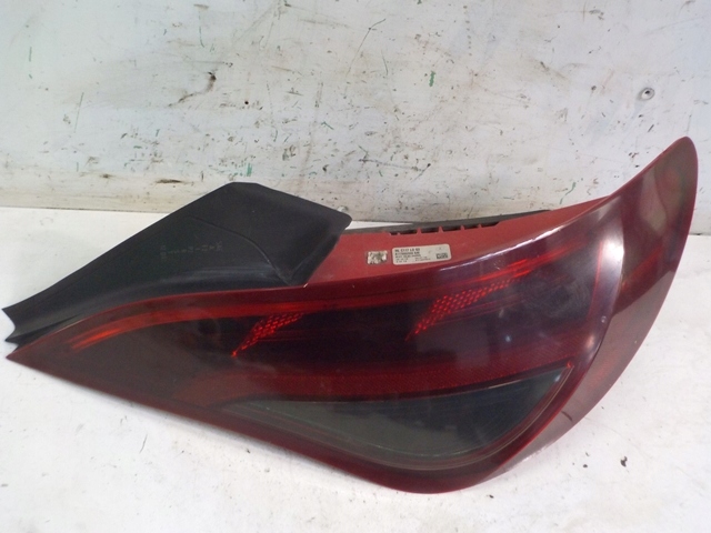 Mercedes-Benz CLA C118 Rückleuchte A1179062000 Rearlamp - Thumbnail 1