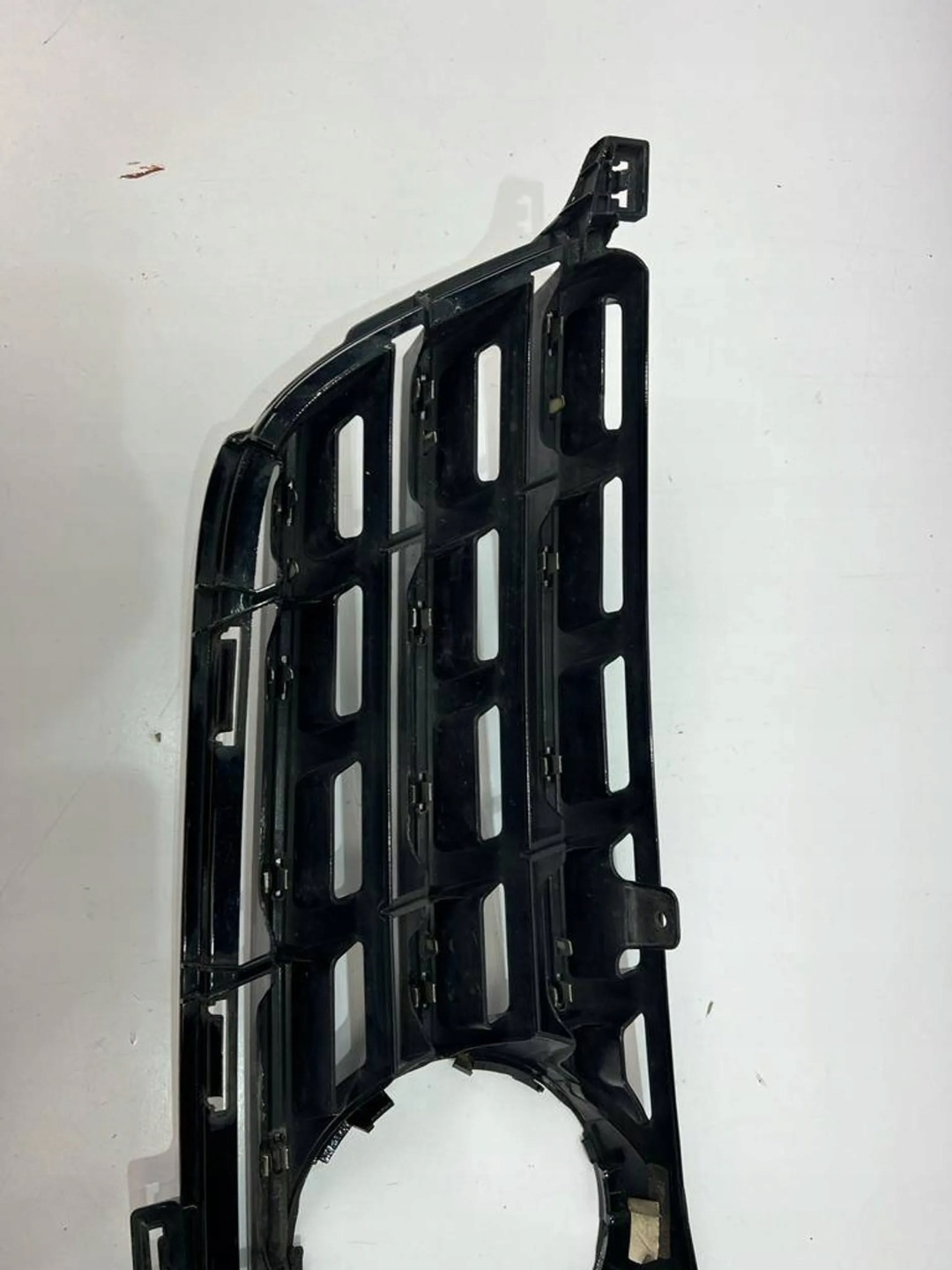 Mercedes-Benz GLE W166 Kühlergrill FRONTGRILL Kühlergitter - Thumbnail 8