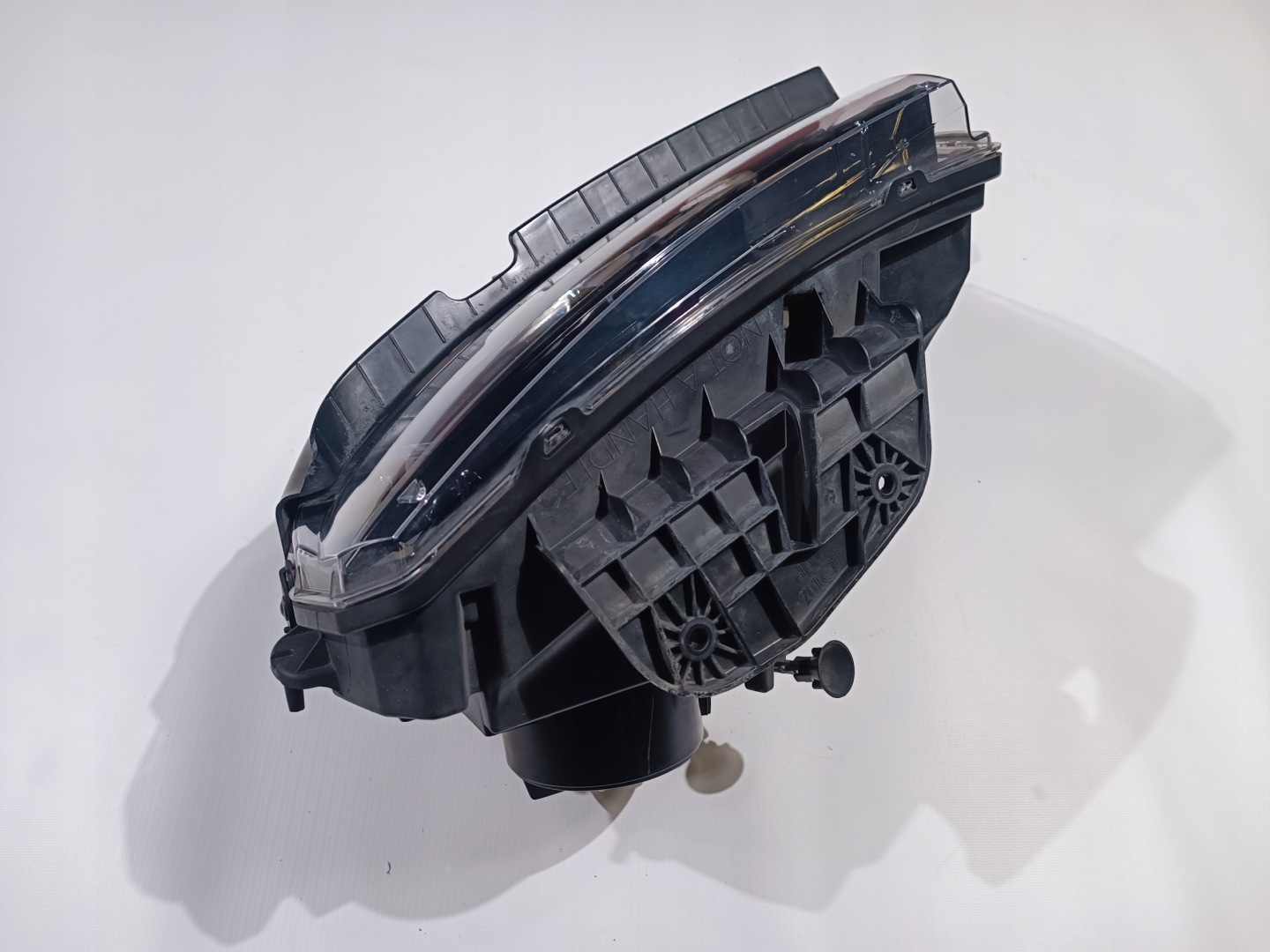 Frontscheinwerfer Chevrolet Camaro A1XC Xenon Links Scheinwerfer Headlight - Thumbnail 6
