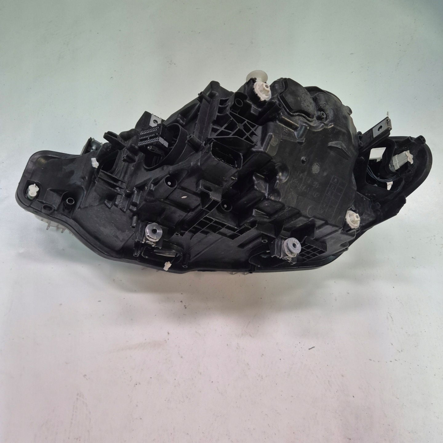 Frontscheinwerfer BMW 3 F31 1EX01210392AD LED ADAPTIVE Rechts Headlight - Thumbnail 8